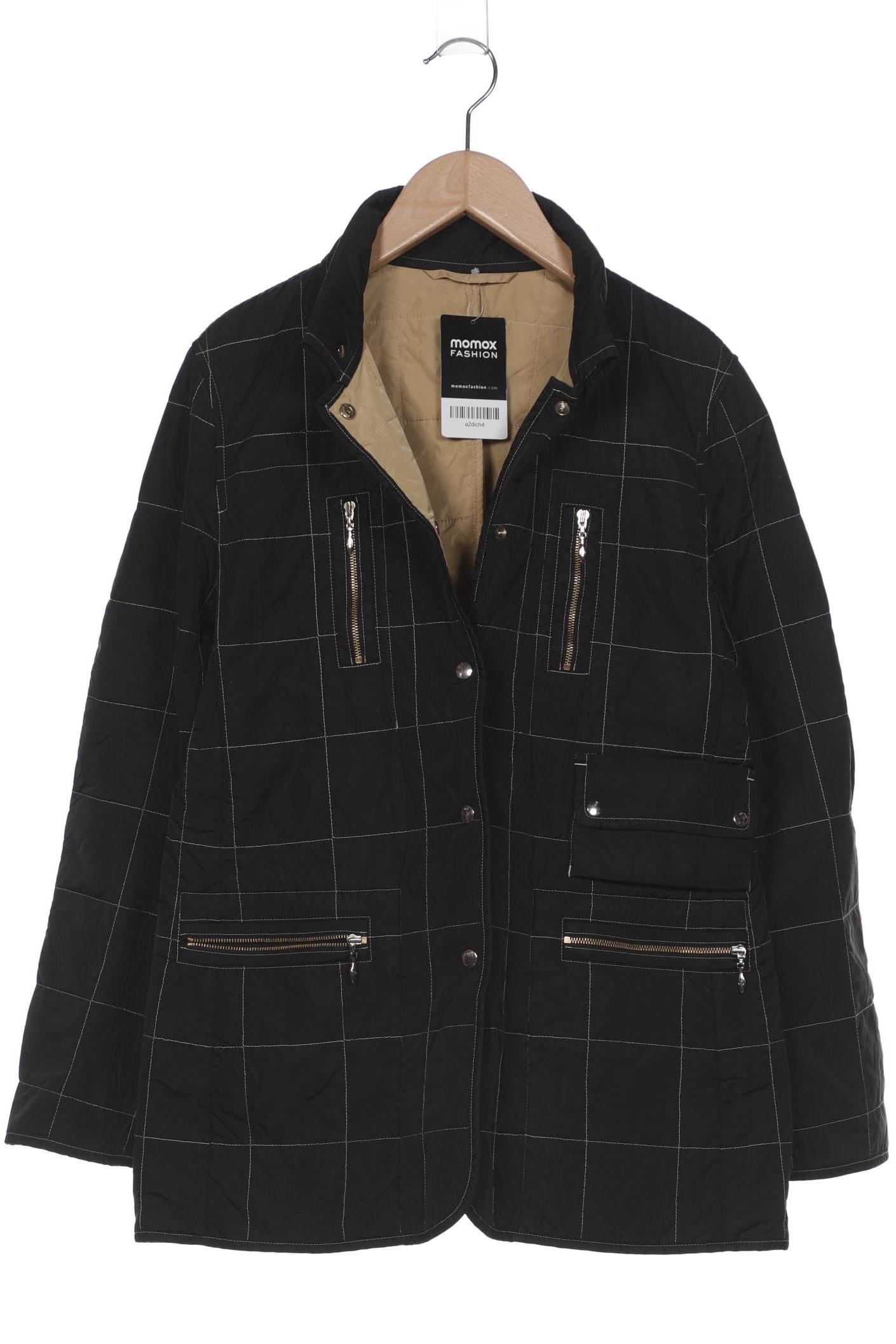 

Bogner Damen Jacke, schwarz, Gr. 38