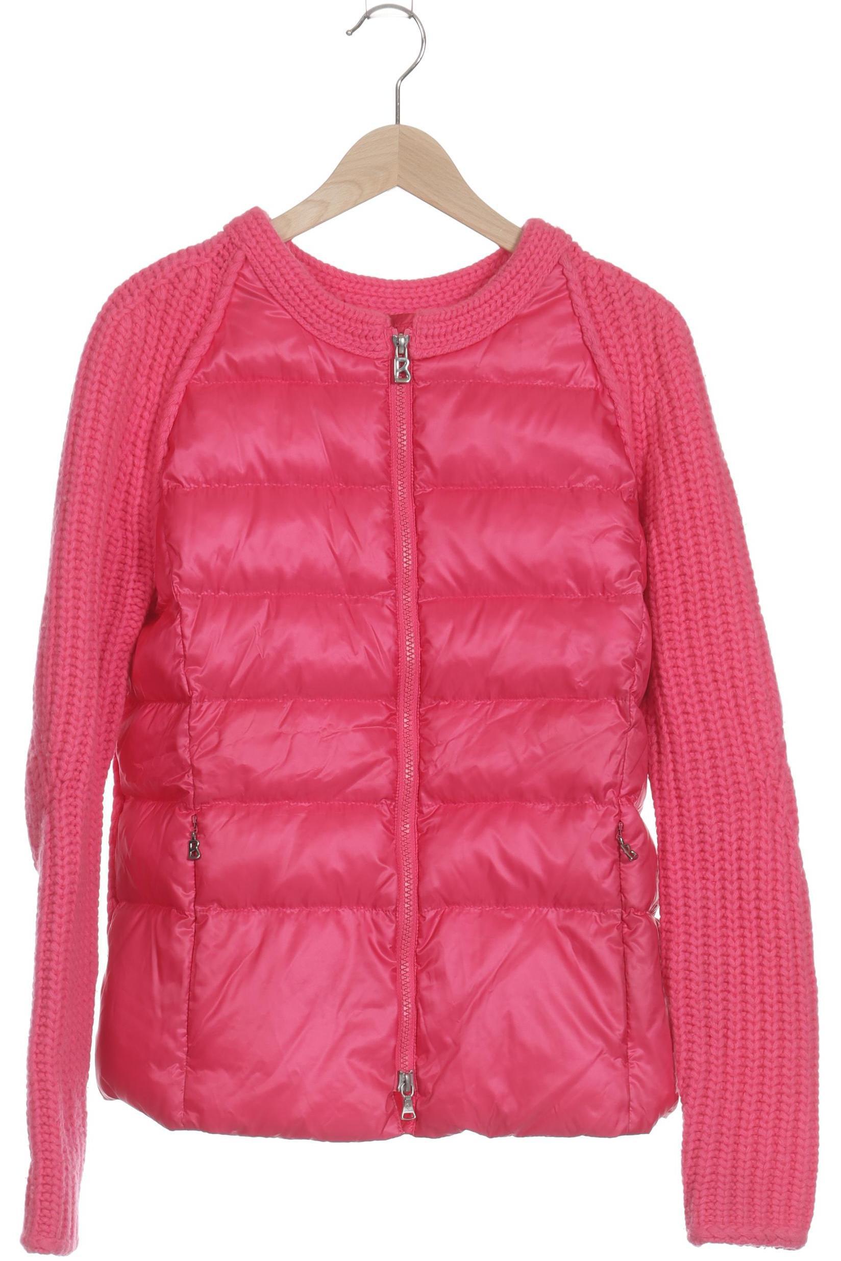 

Bogner Damen Jacke, pink, Gr. 40
