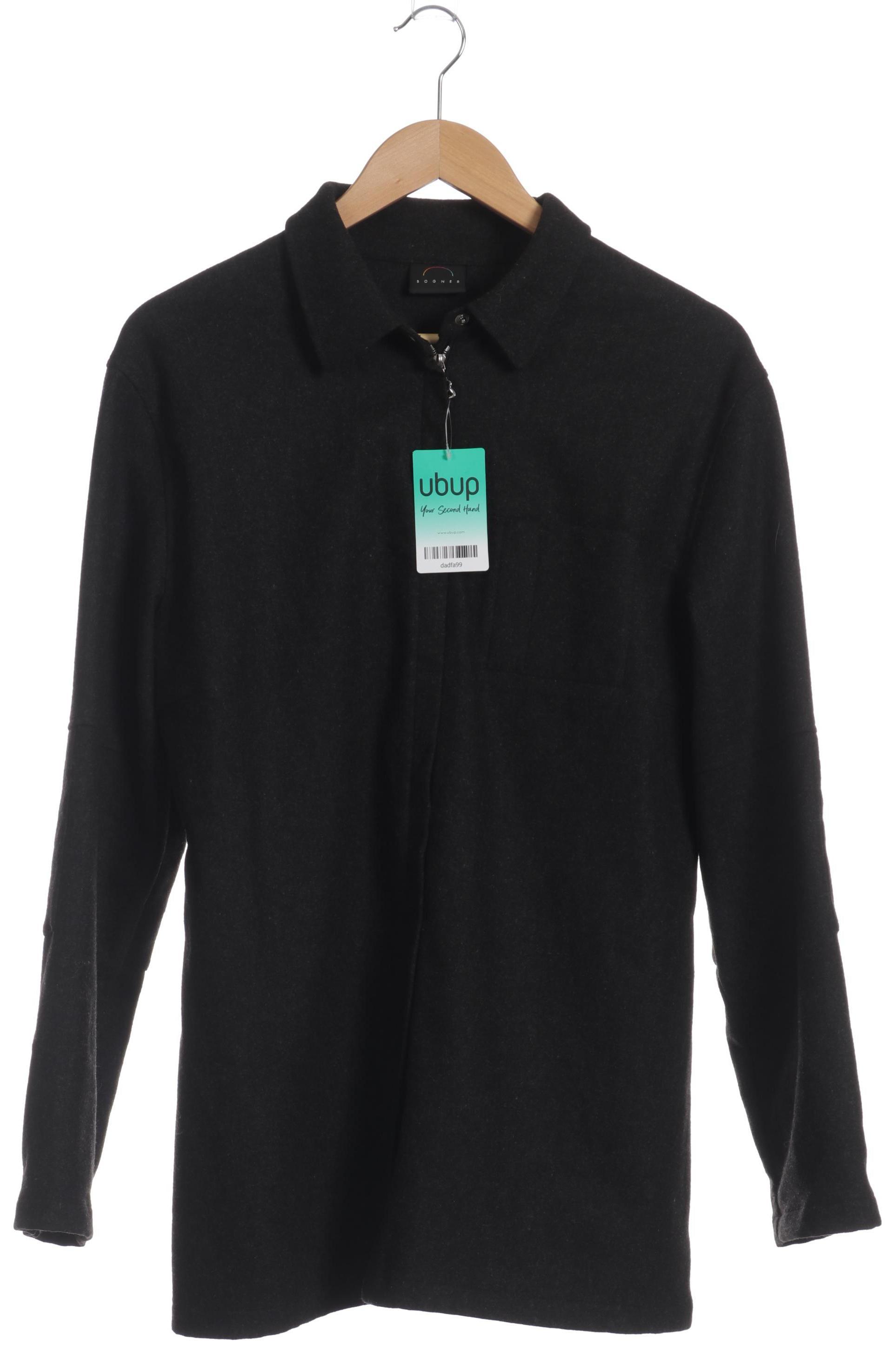 

Bogner Damen Jacke, schwarz, Gr. 42