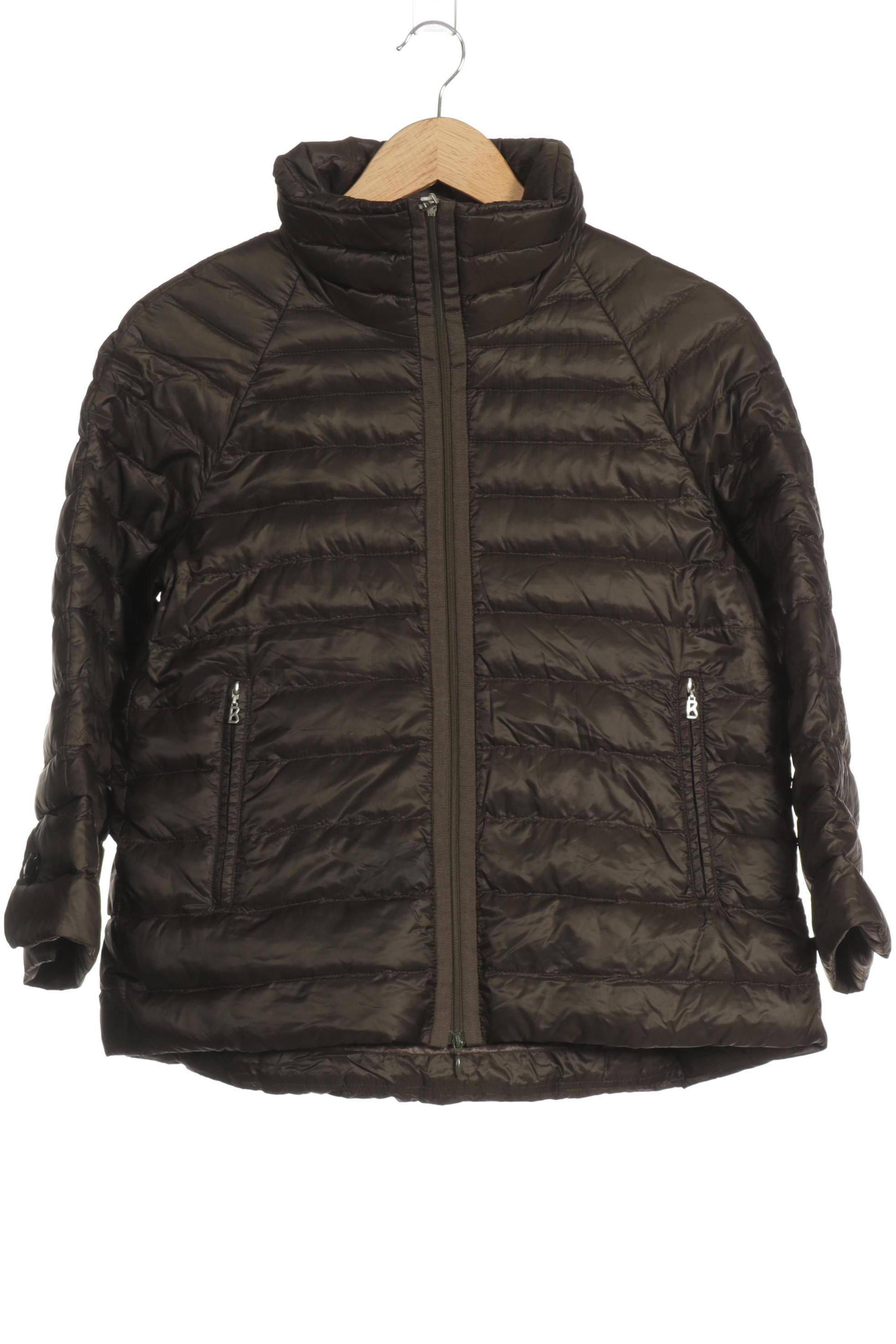 

Bogner Damen Jacke, grün, Gr. 38