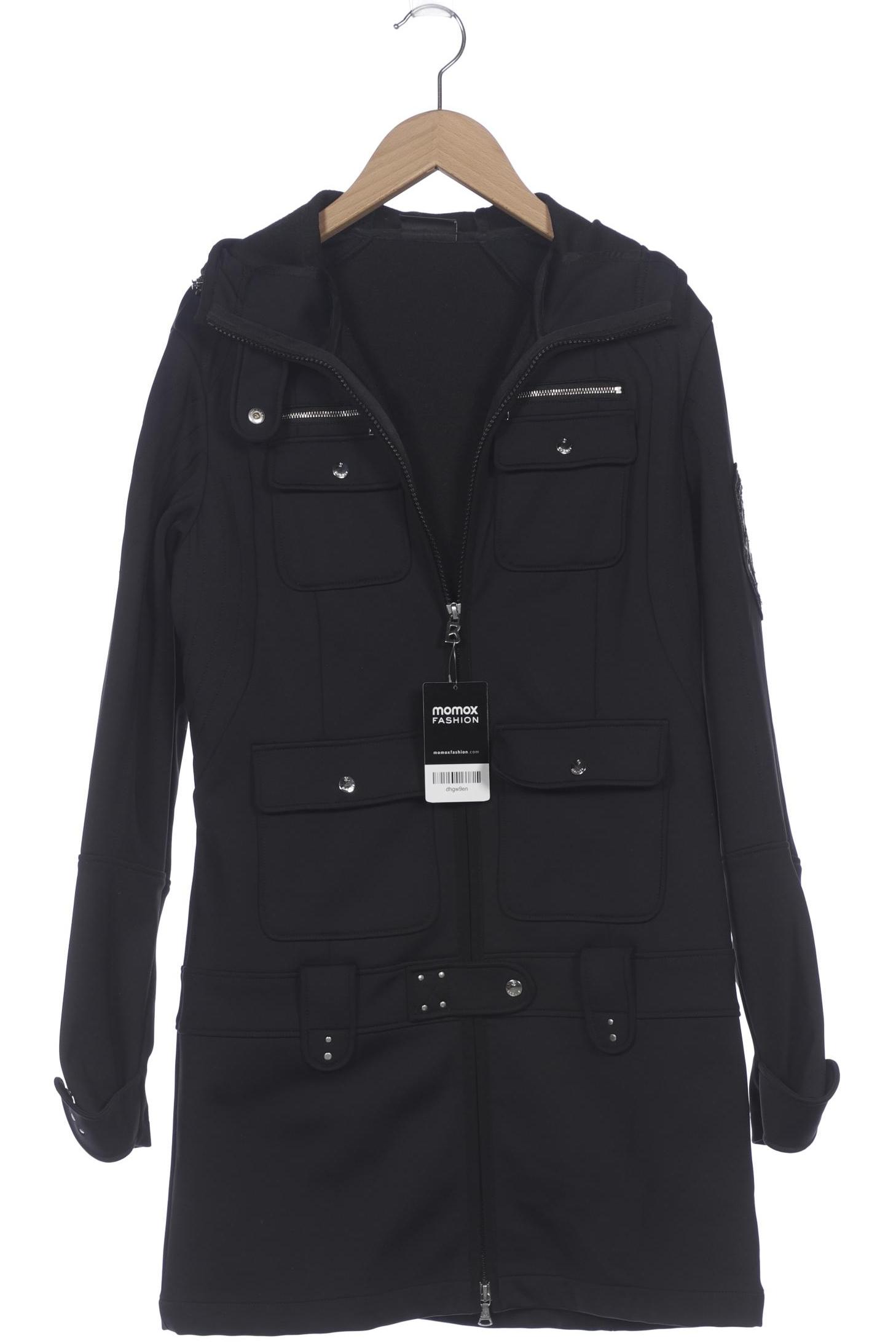 

Bogner Damen Jacke, schwarz, Gr. 36