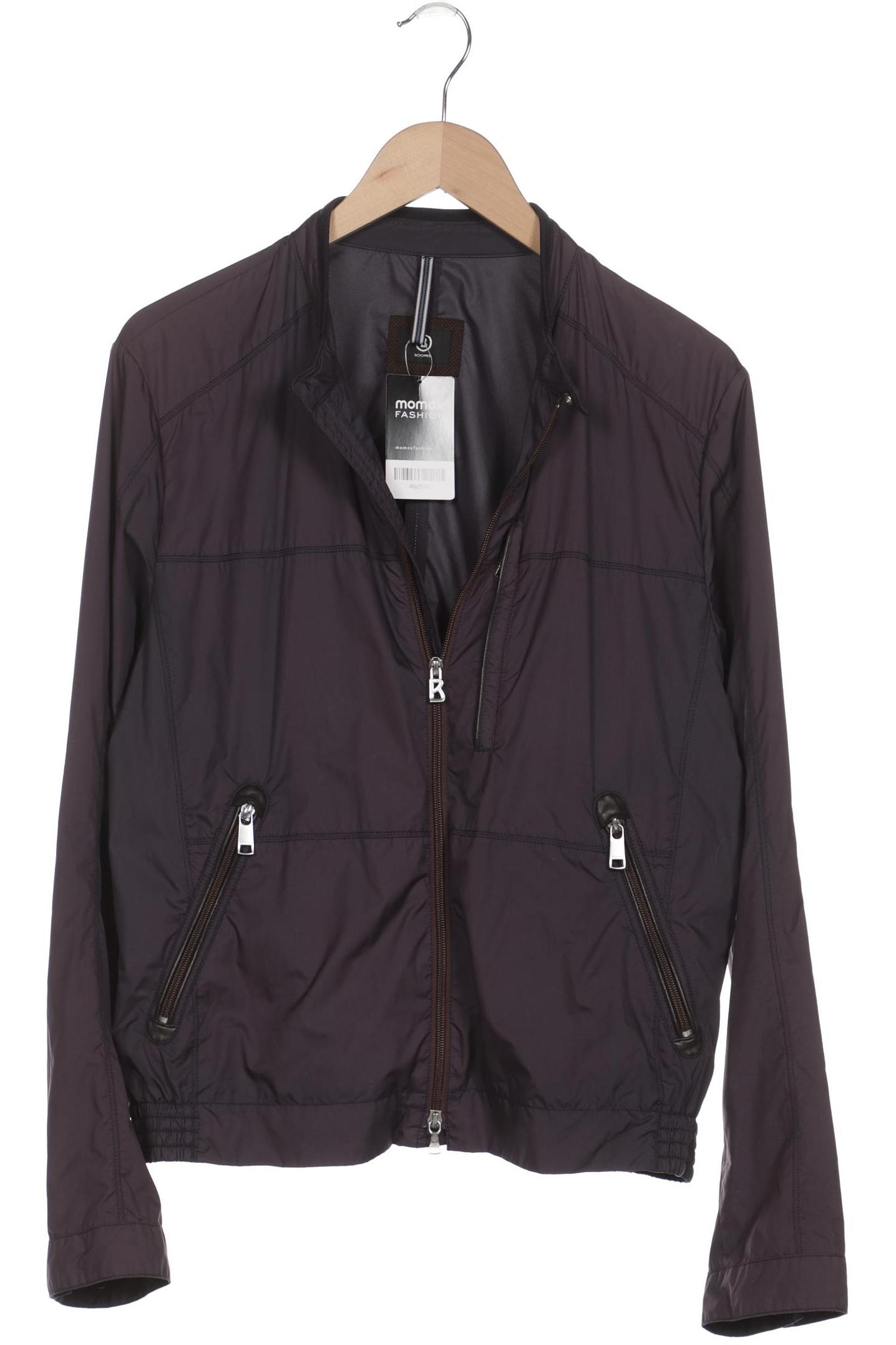 

Bogner Damen Jacke, marineblau, Gr. 48