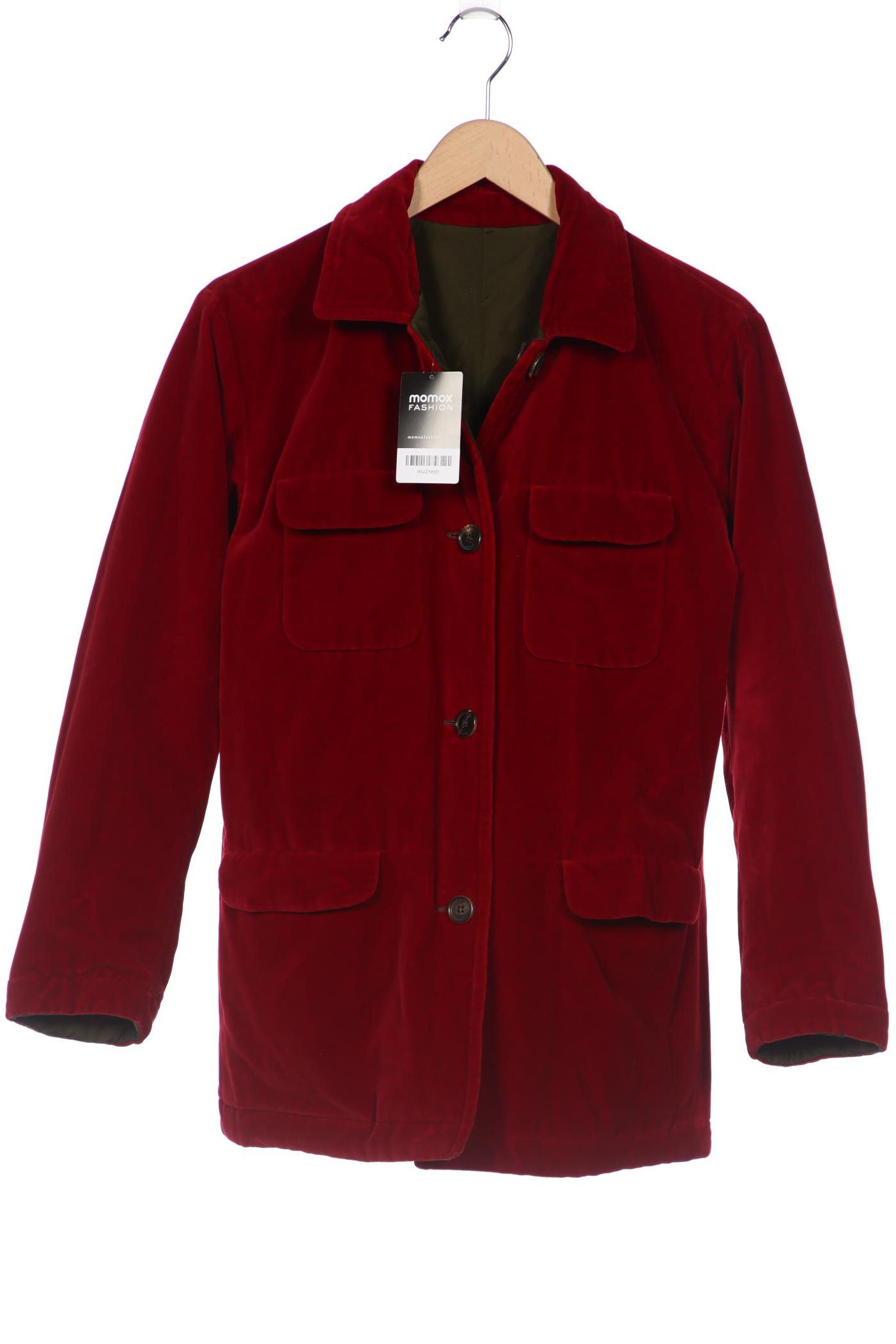 

Bogner Damen Jacke, rot