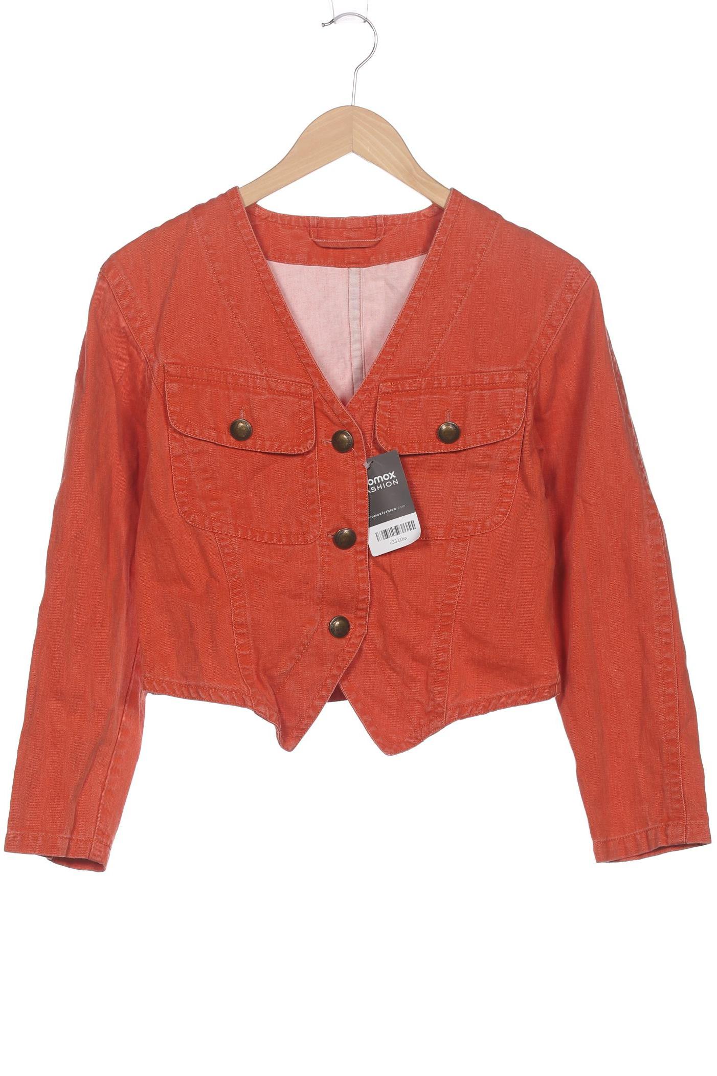 

Bogner Damen Jacke, orange, Gr. 36