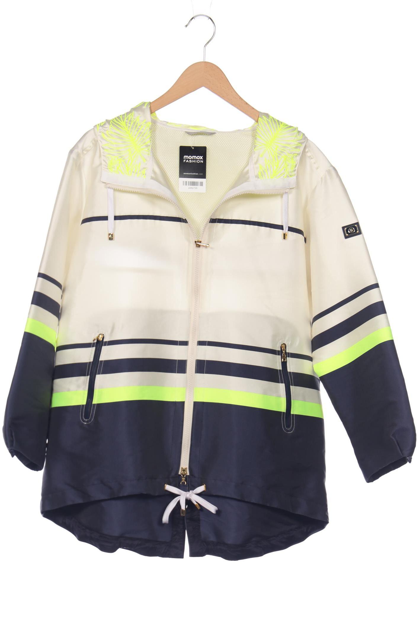 

Bogner Damen Jacke, weiß, Gr. 44