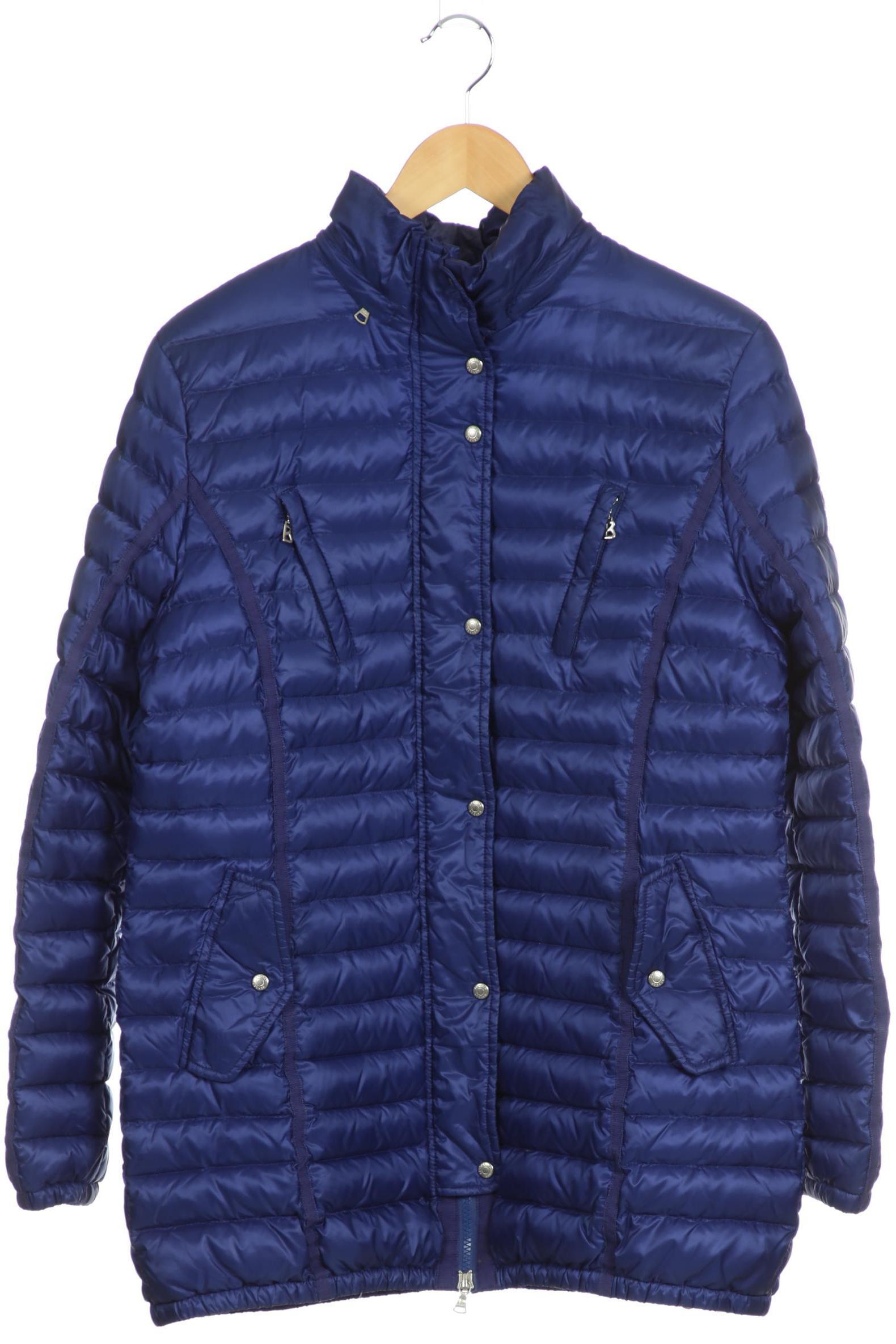 

Bogner Damen Jacke, blau, Gr. 42
