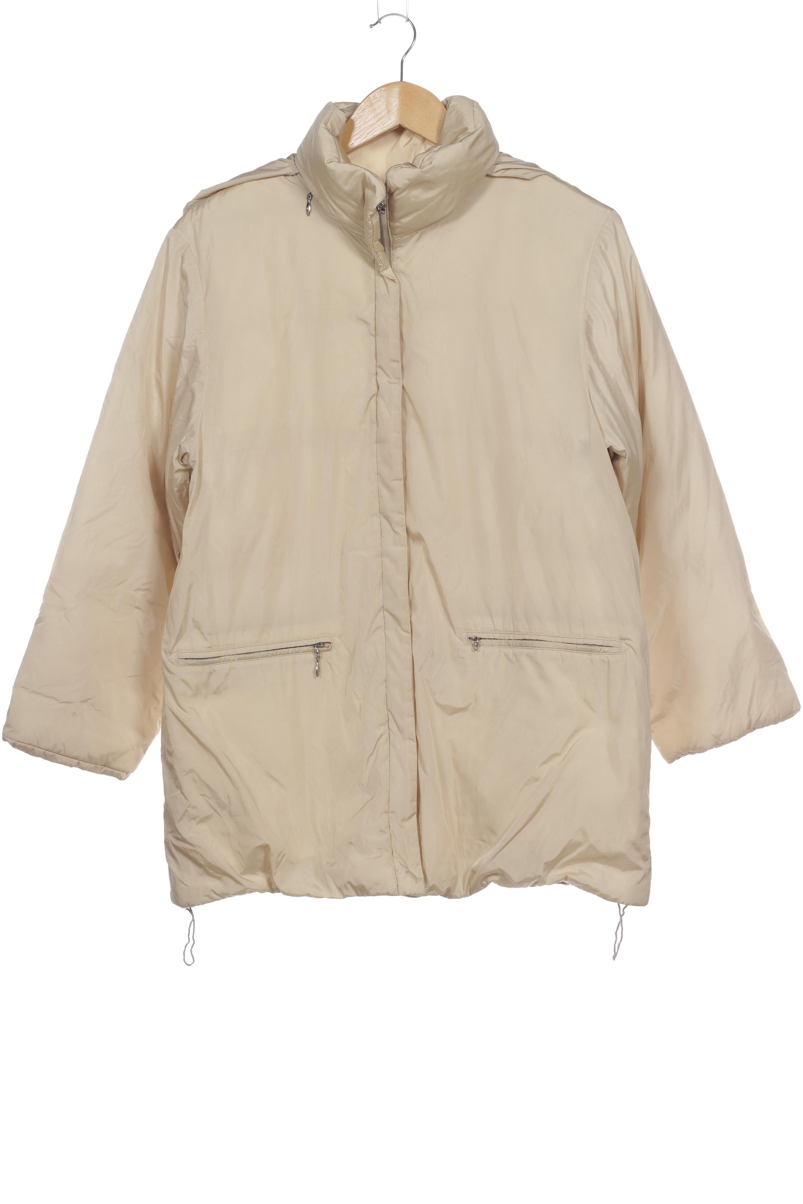 

Bogner Damen Jacke, beige, Gr. 6