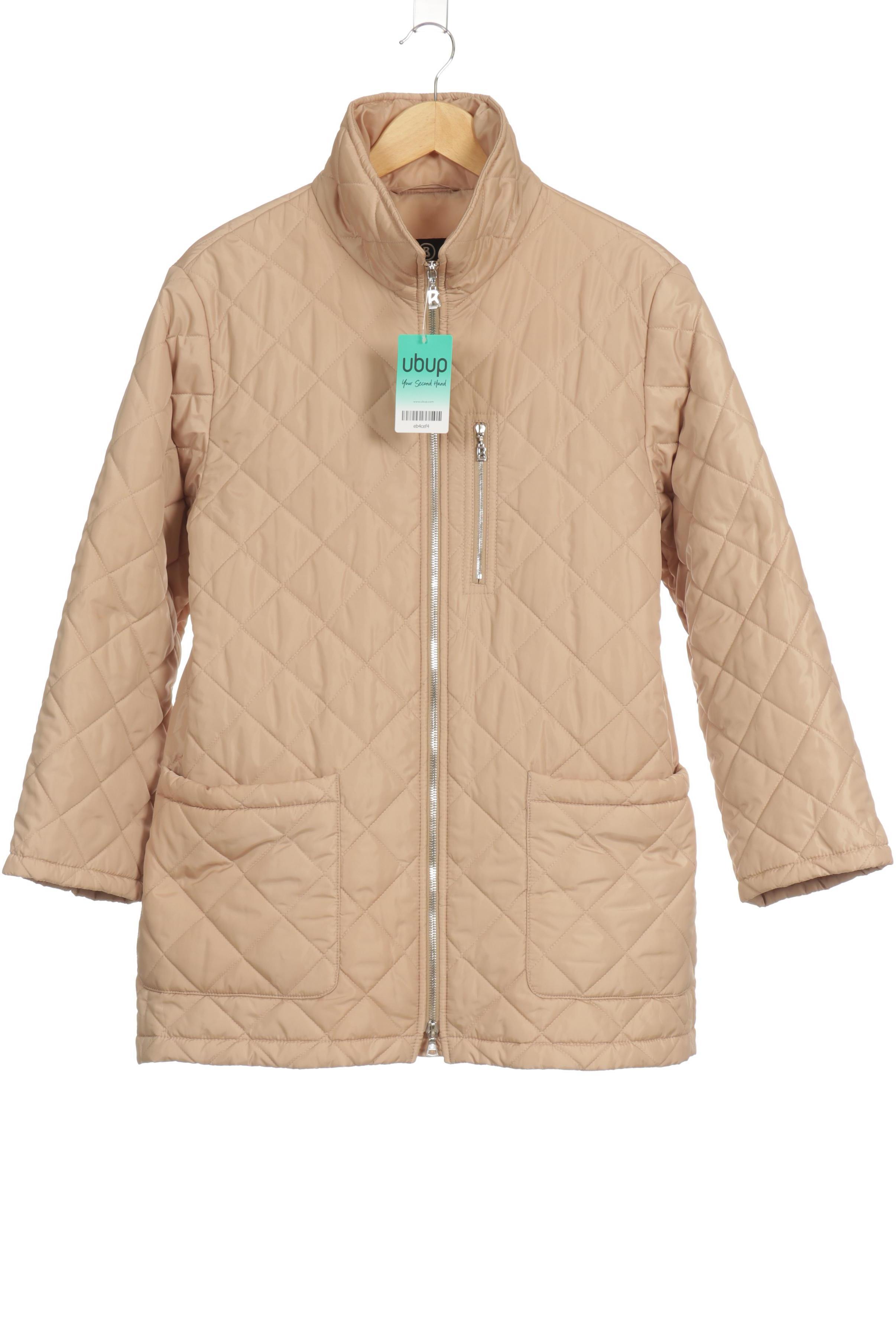 

Bogner Damen Jacke, beige, Gr. 38
