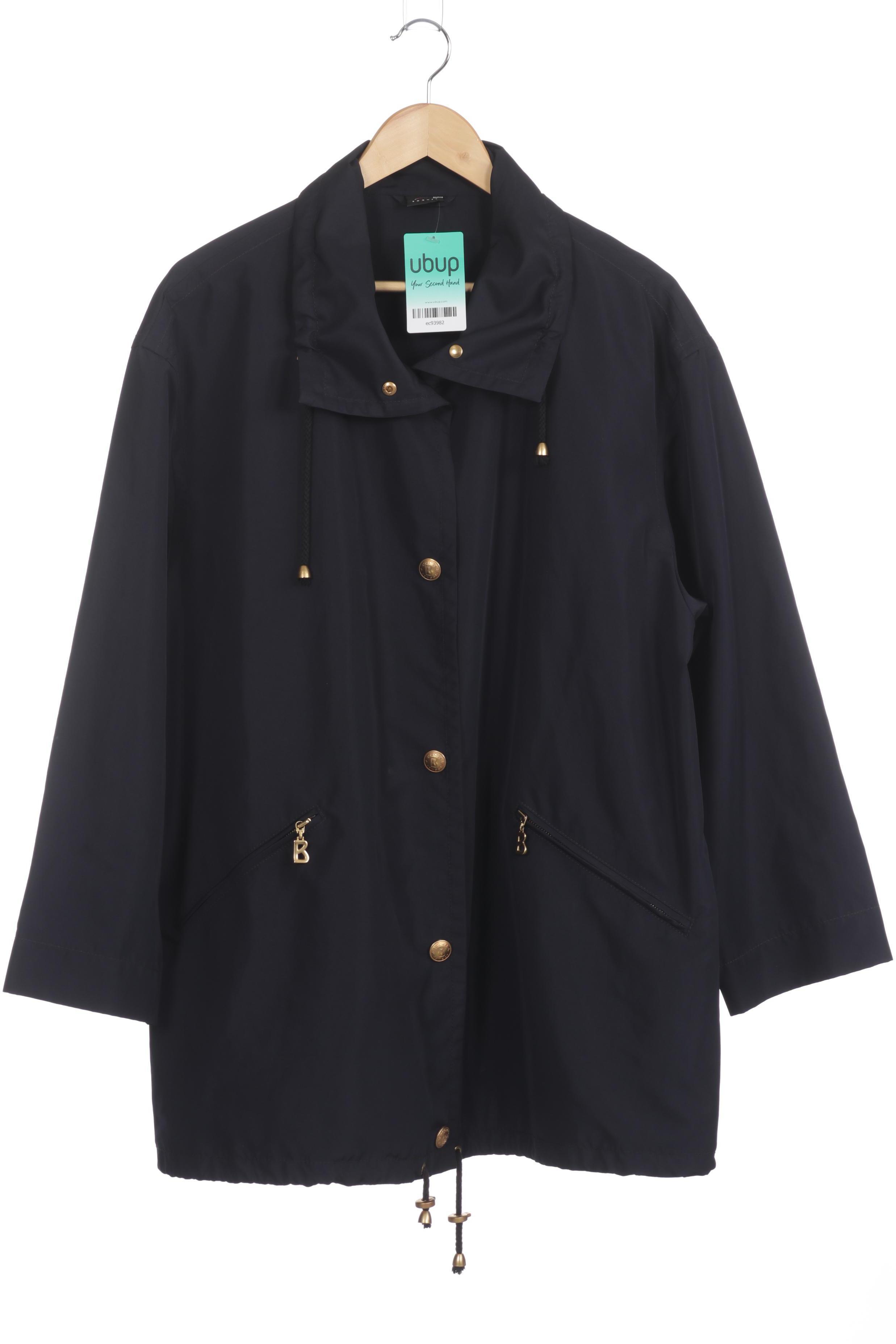 

Bogner Damen Jacke, blau, Gr. 46