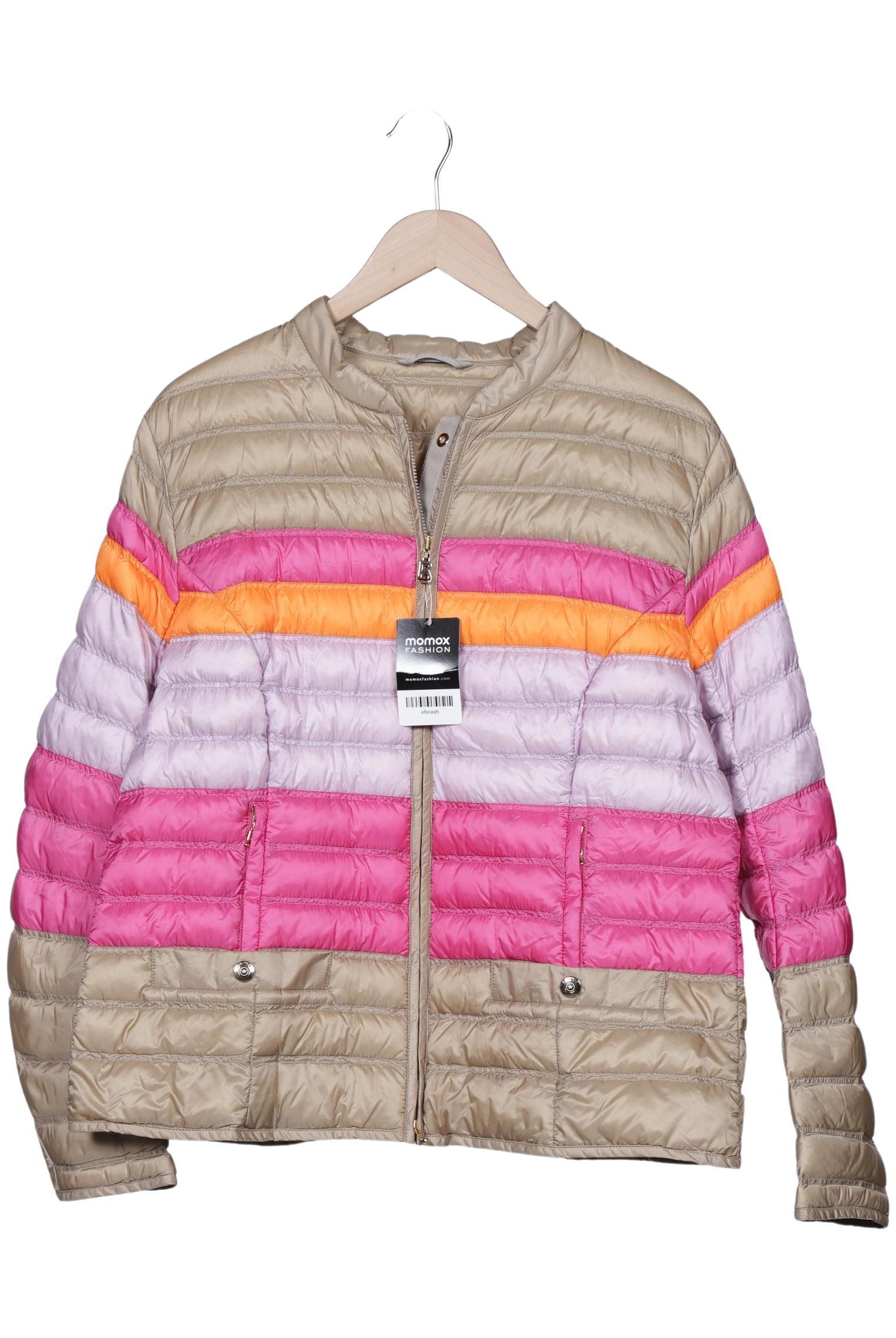 

Bogner Damen Jacke, mehrfarbig, Gr. 46