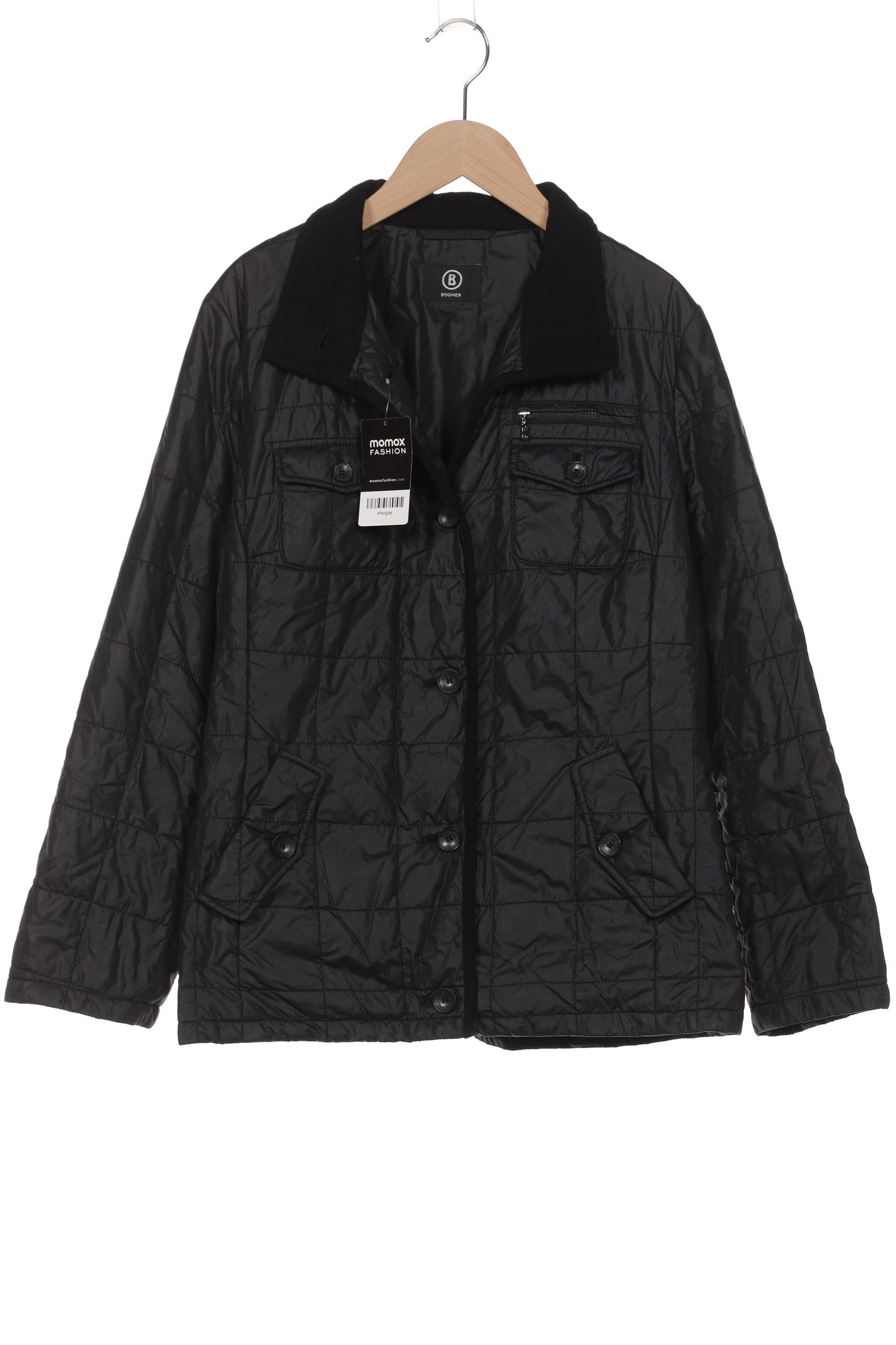 

Bogner Damen Jacke, schwarz, Gr. 40