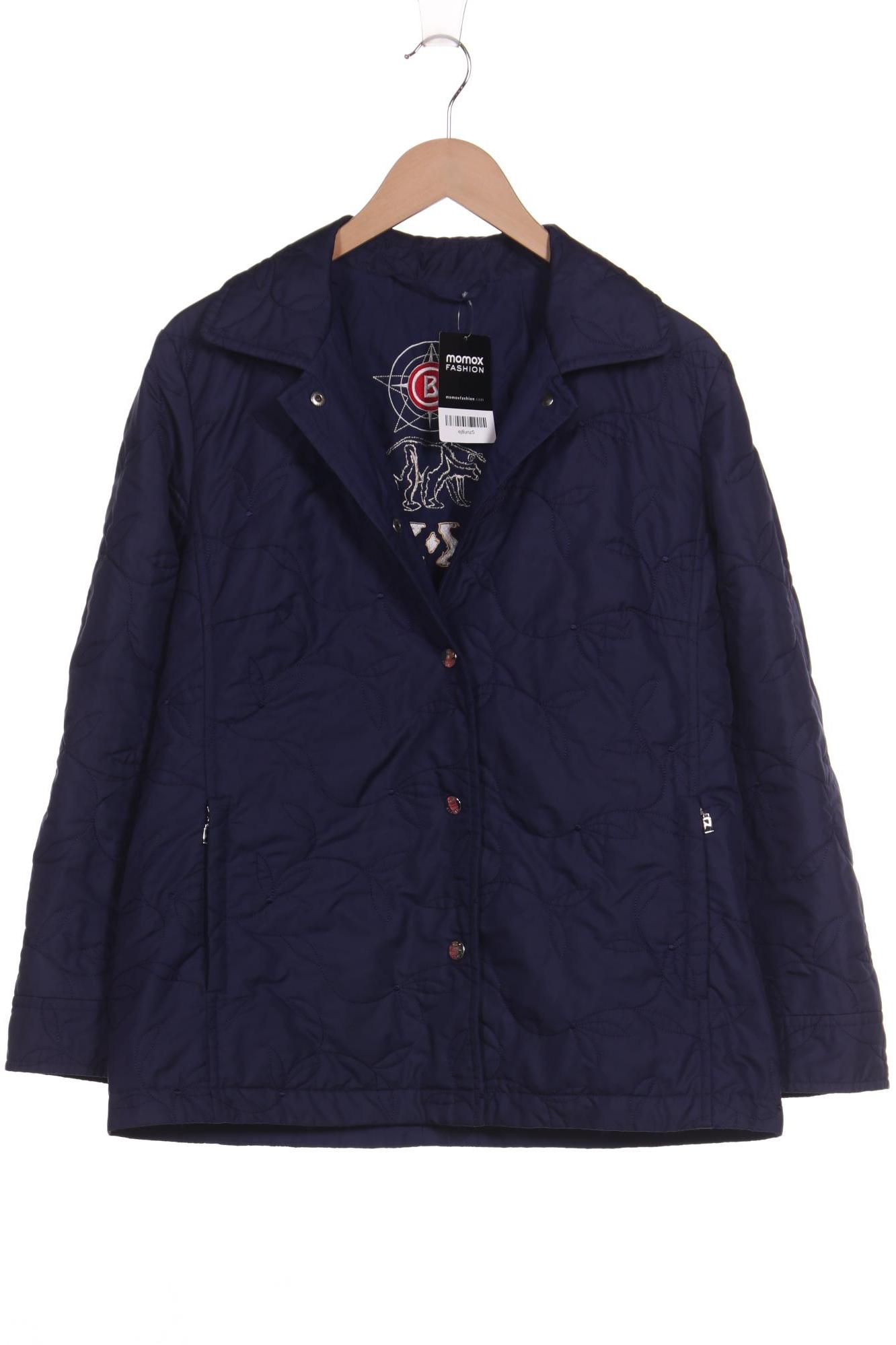 

Bogner Damen Jacke, marineblau, Gr. 42