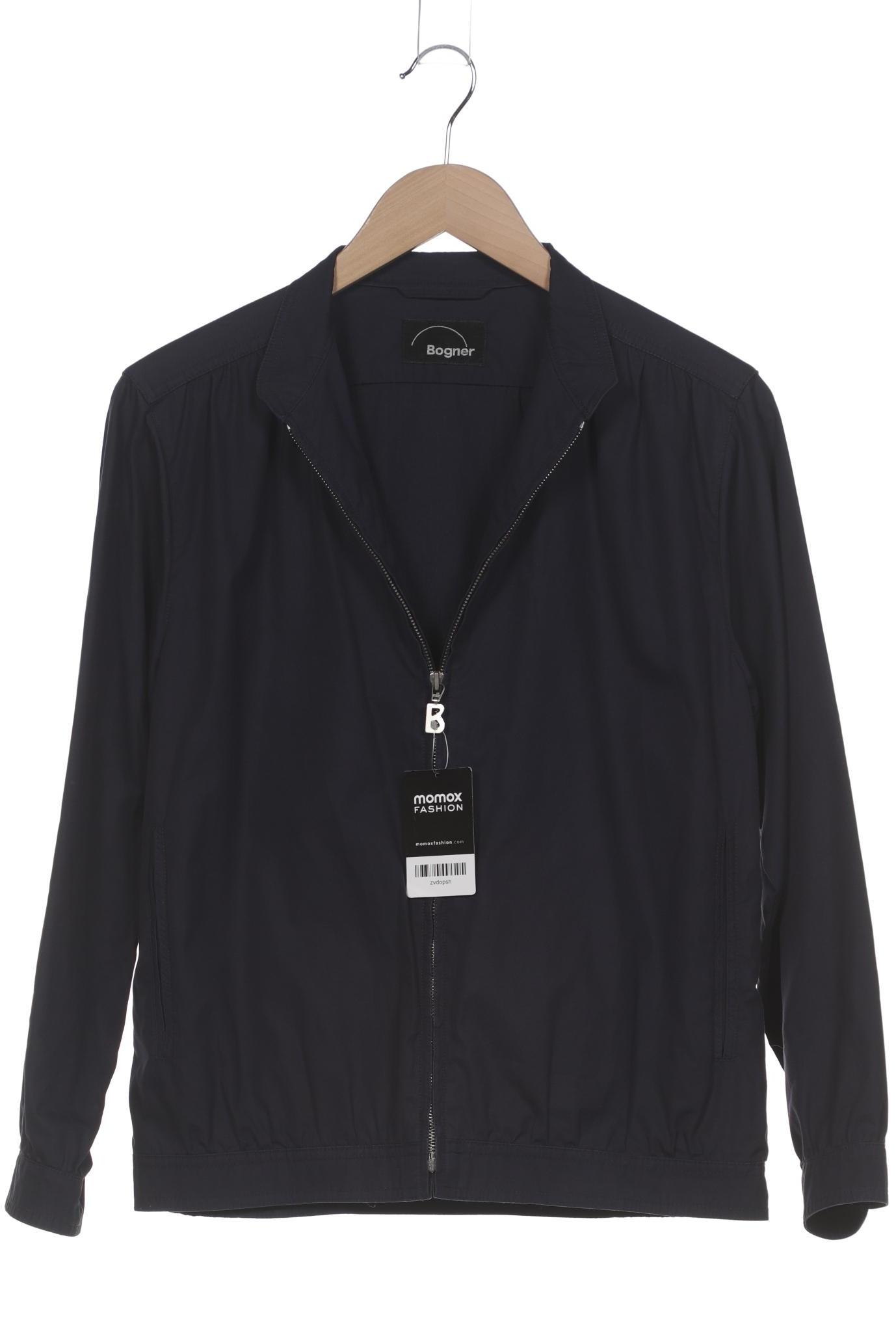 

Bogner Damen Jacke, marineblau, Gr. 38
