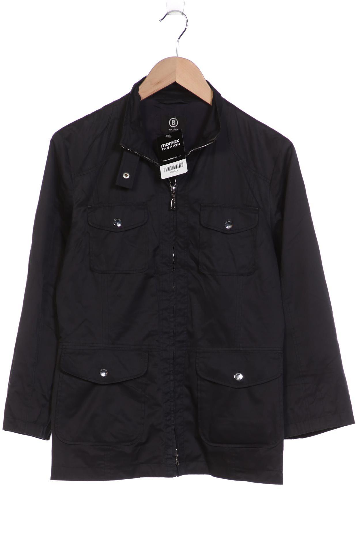 

Bogner Damen Jacke, marineblau, Gr. 38