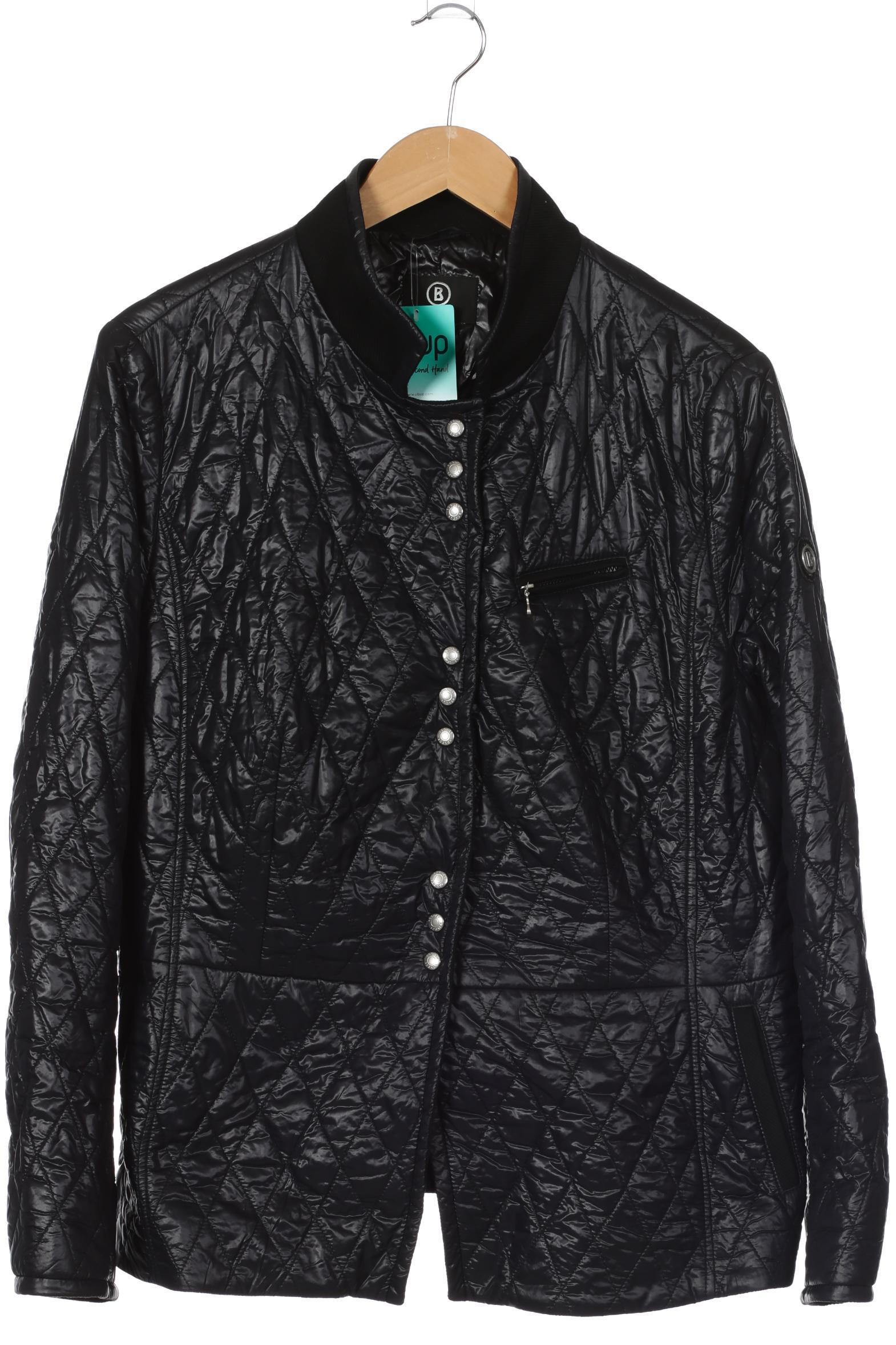 

Bogner Damen Jacke, blau, Gr. 48