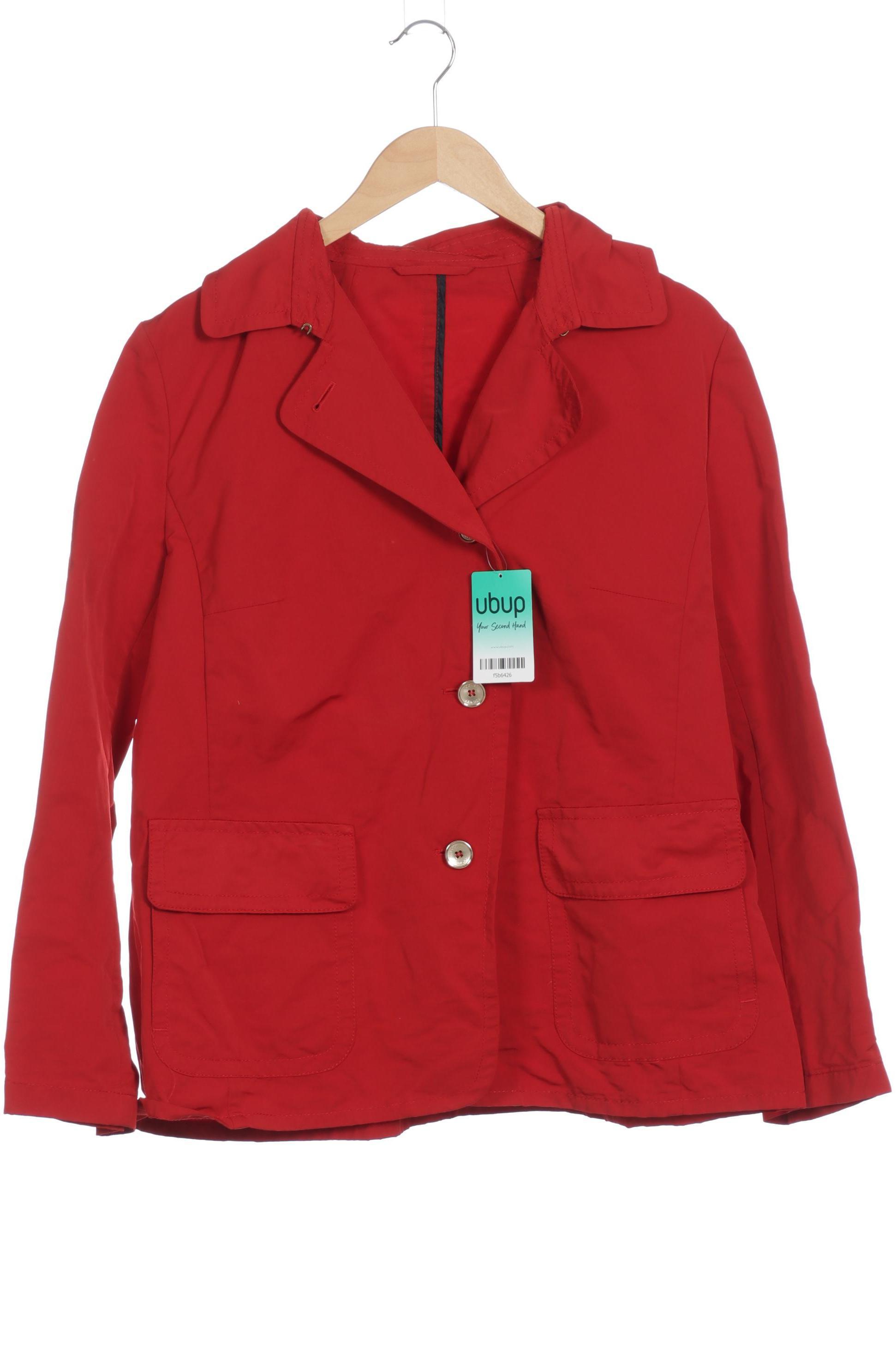 

Bogner Damen Jacke, rot, Gr. 46