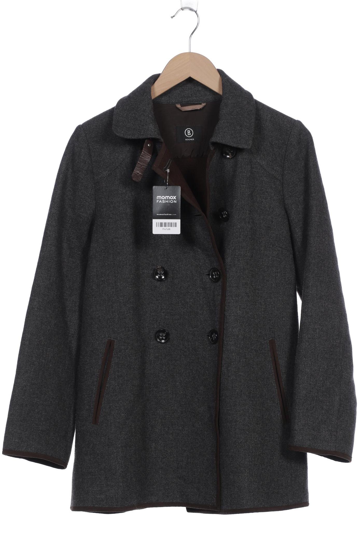 

Bogner Damen Jacke, grau