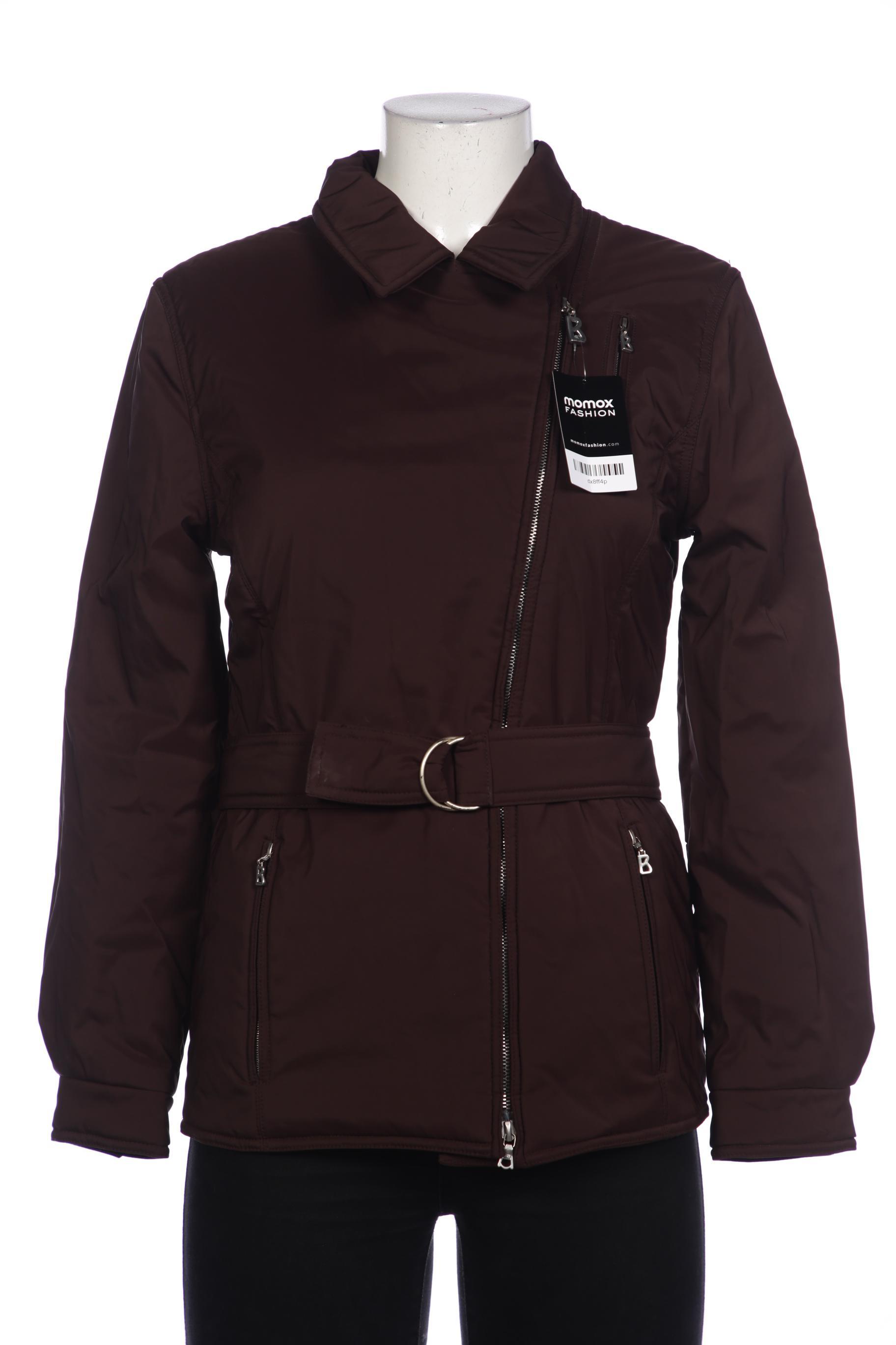 

Bogner Damen Jacke, braun, Gr. 38