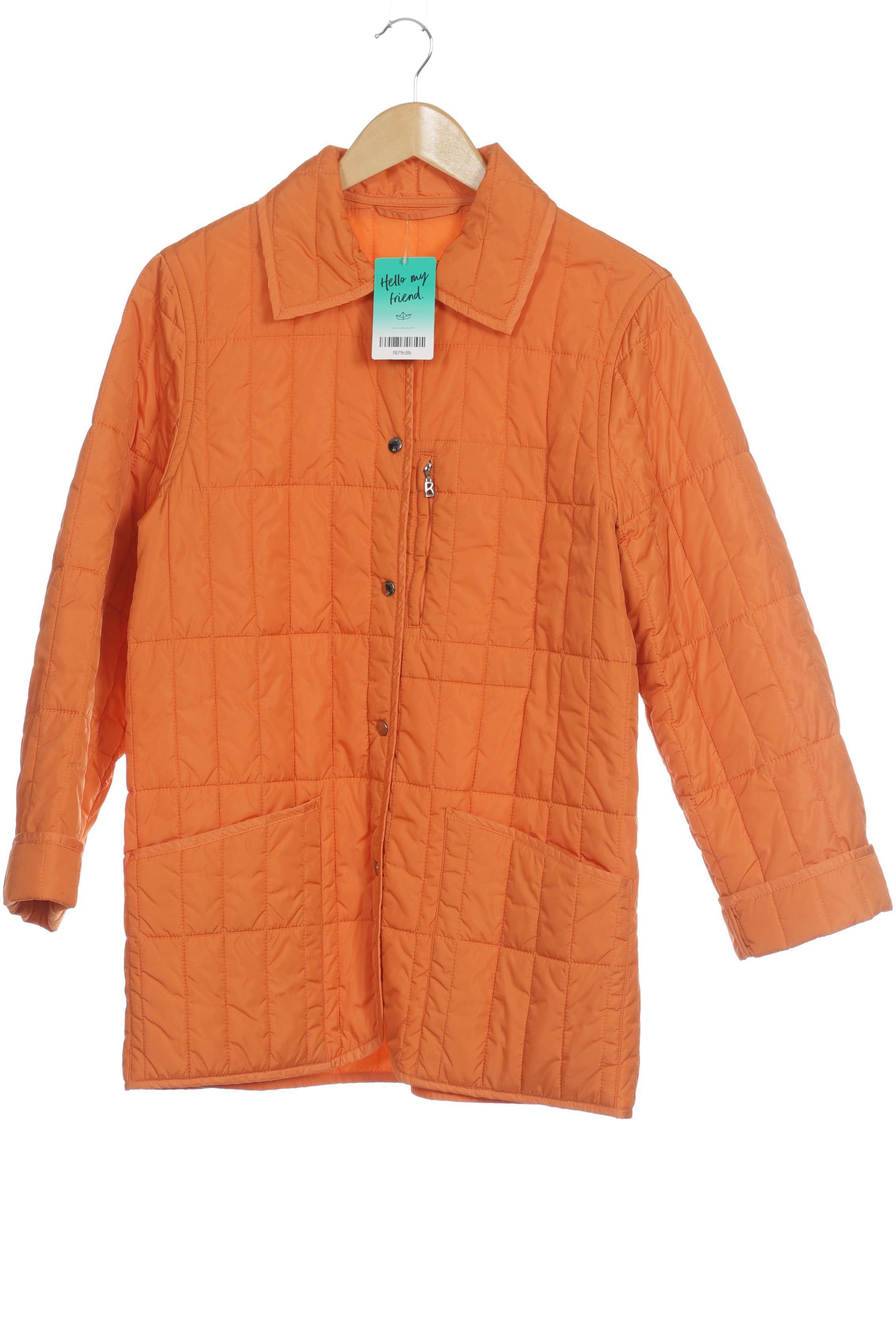 

Bogner Damen Jacke, orange, Gr. 36