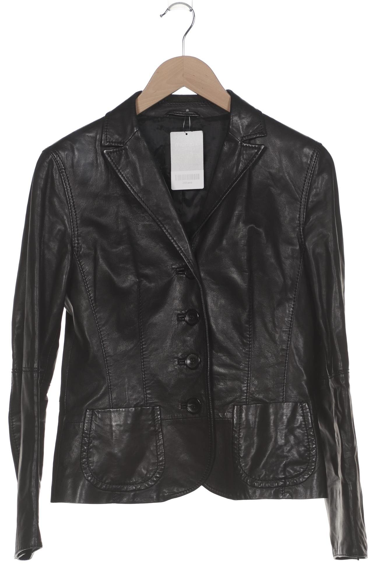 

Bogner Damen Jacke, schwarz, Gr. 38