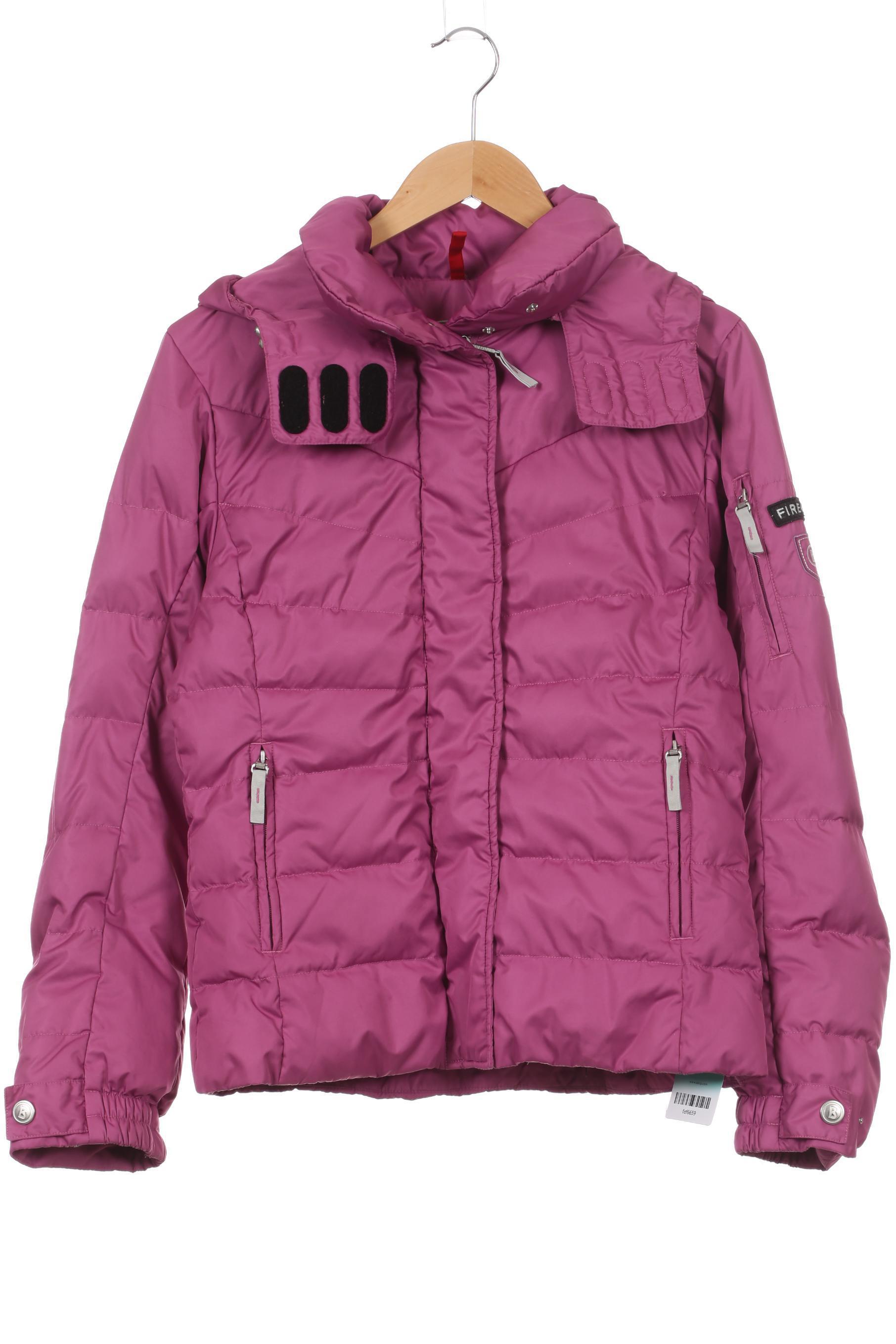 

Bogner Damen Jacke, lila, Gr.