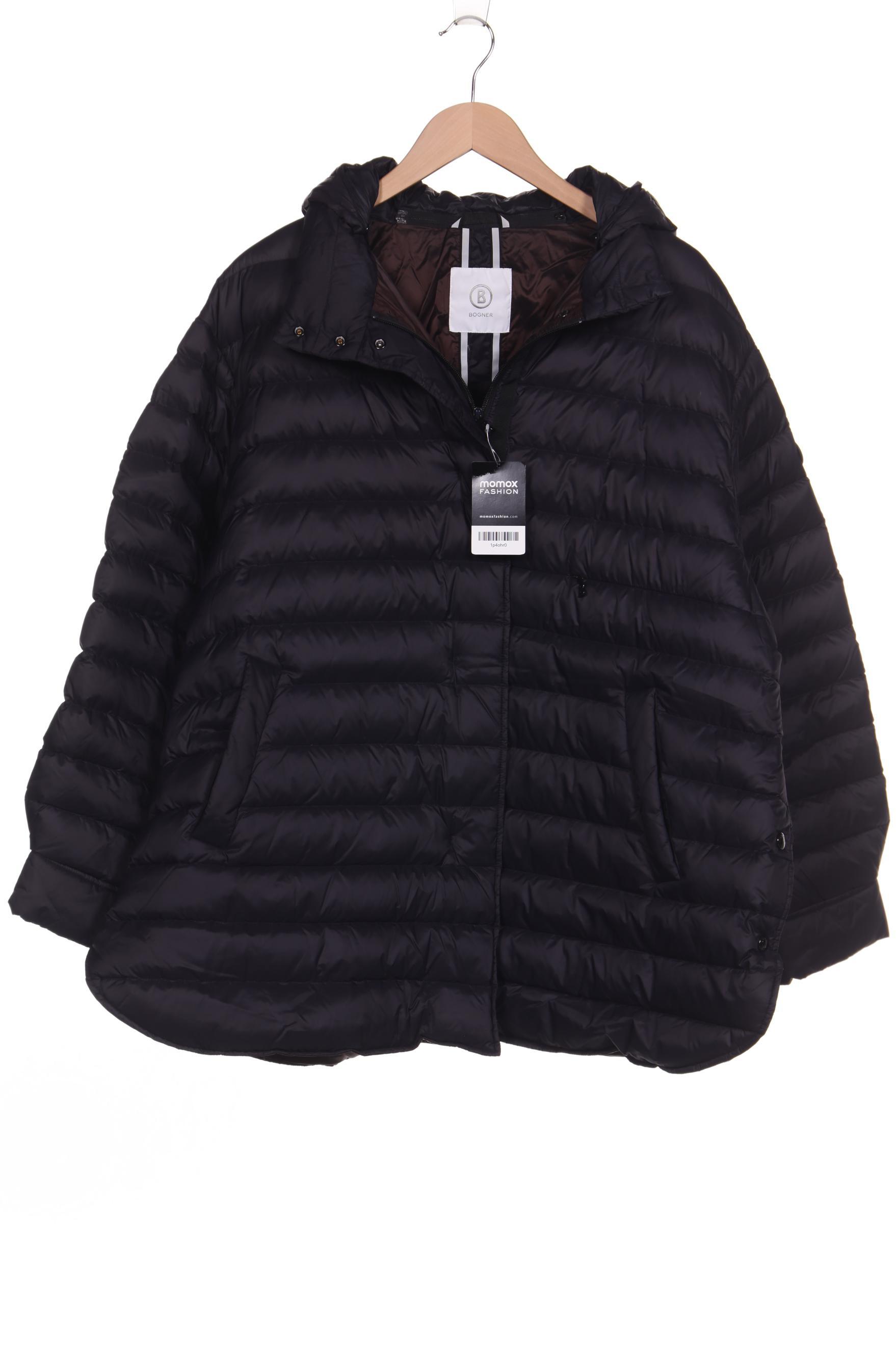 

Bogner Damen Jacke, schwarz, Gr. 46