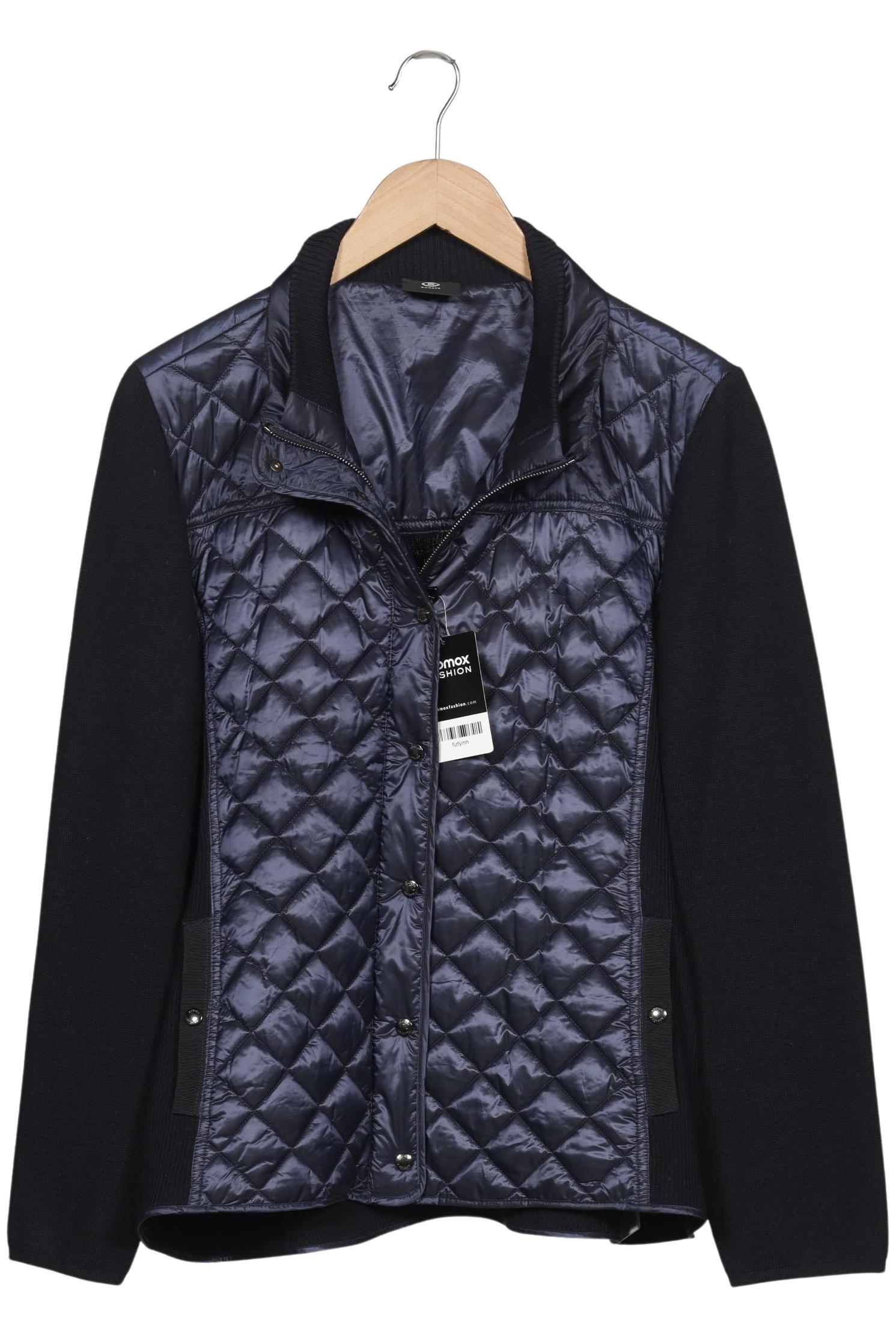 

Bogner Damen Jacke, marineblau, Gr. 46