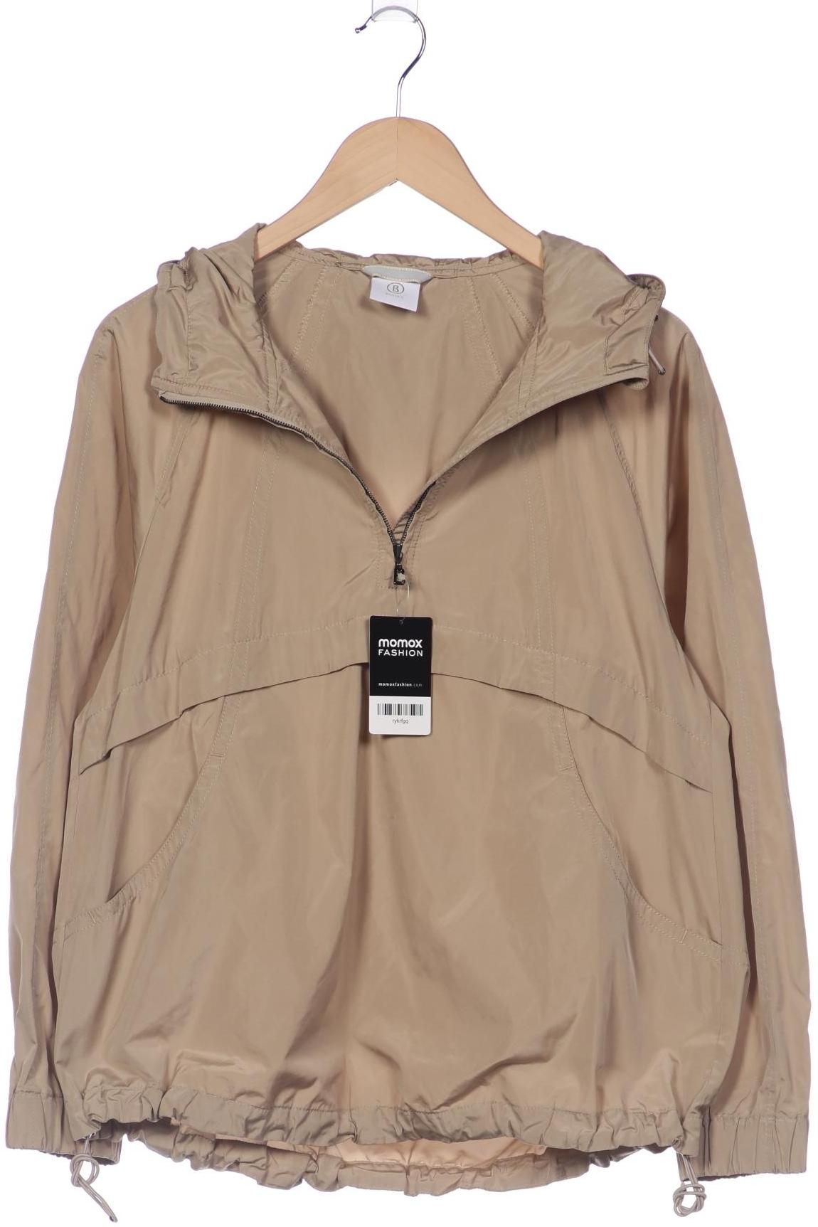 

Bogner Damen Jacke, beige, Gr. 36
