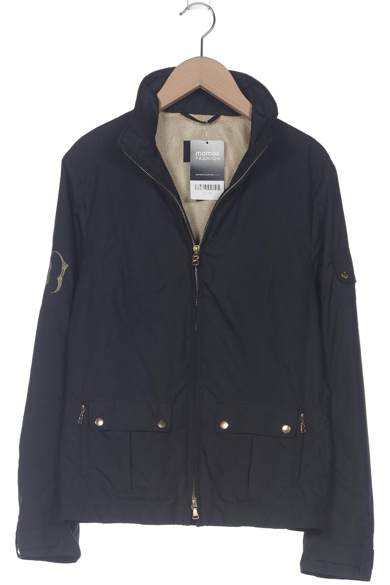 

Bogner Damen Jacke, schwarz, Gr. 36
