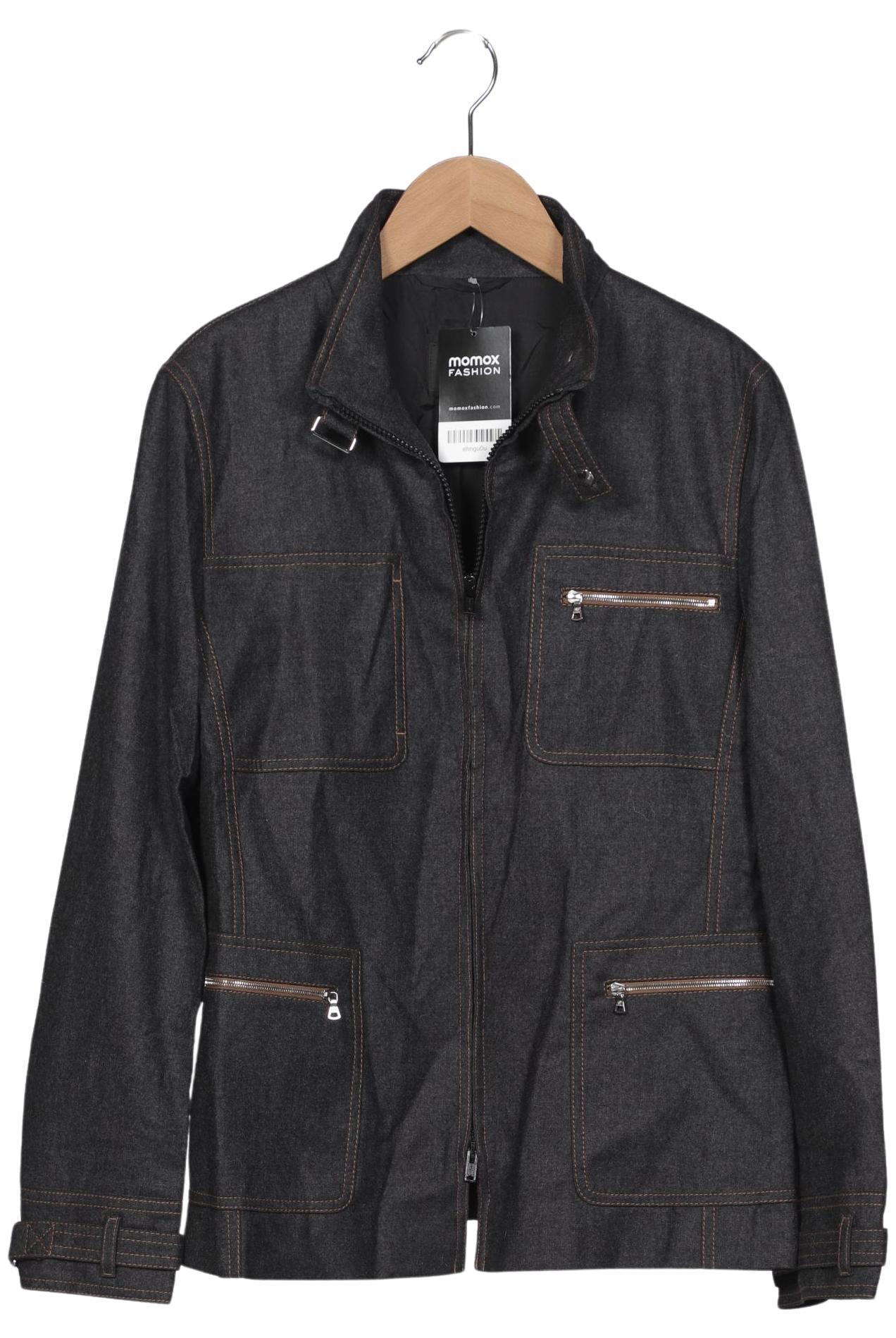 

Bogner Damen Jacke, grau, Gr. 10