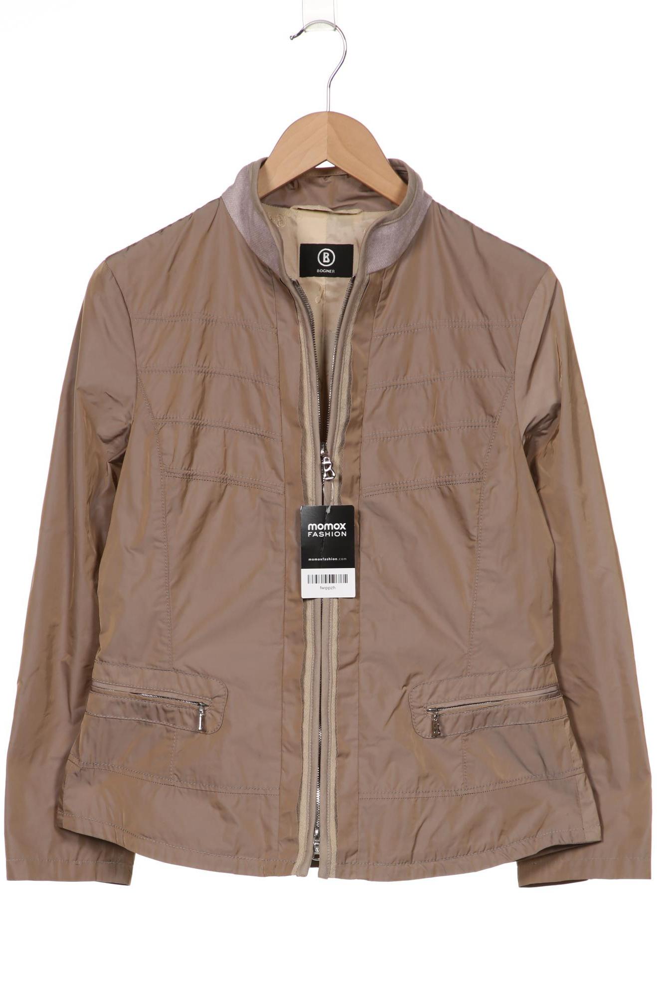 

Bogner Damen Jacke, beige