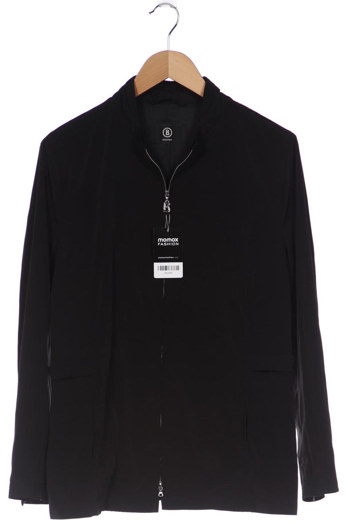 

Bogner Damen Jacke, schwarz, Gr. 42