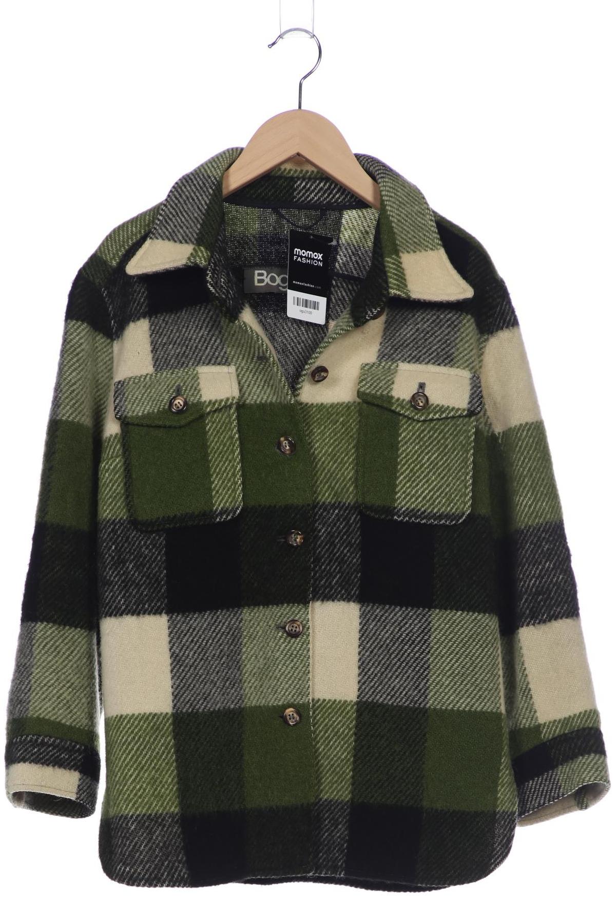 

Bogner Damen Jacke, grün, Gr. 40