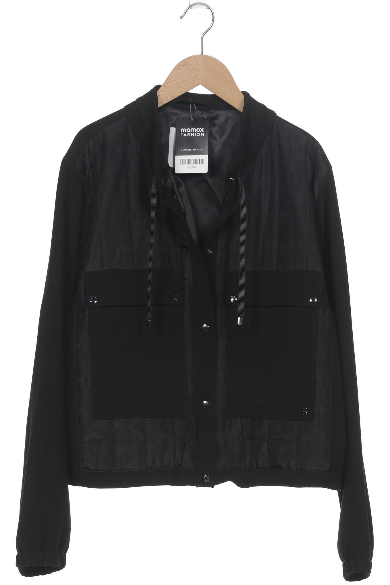 

Bogner Damen Jacke, schwarz, Gr. 42