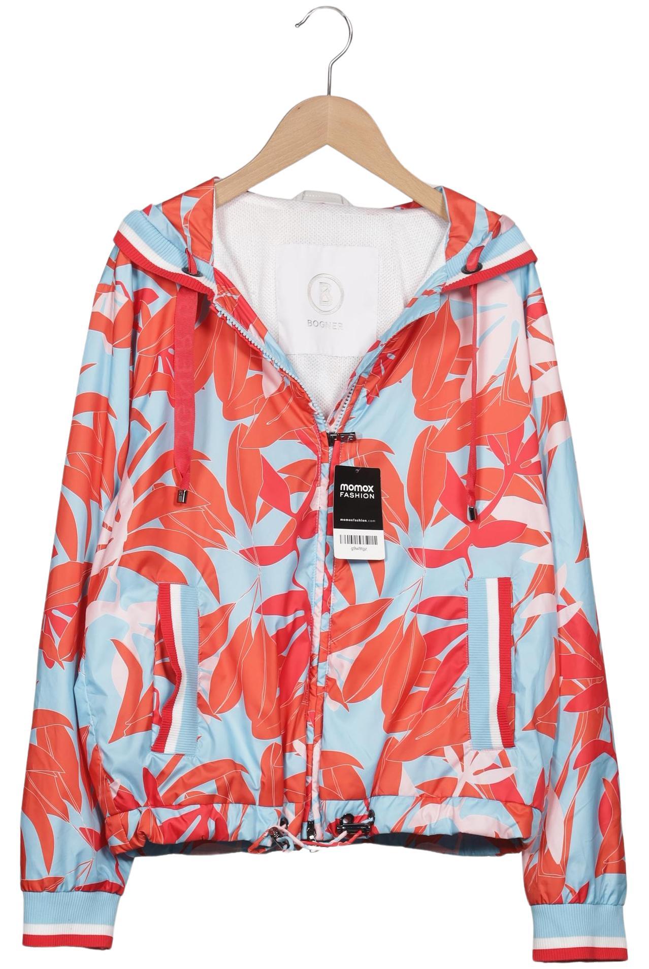 

Bogner Damen Jacke, mehrfarbig, Gr. 36