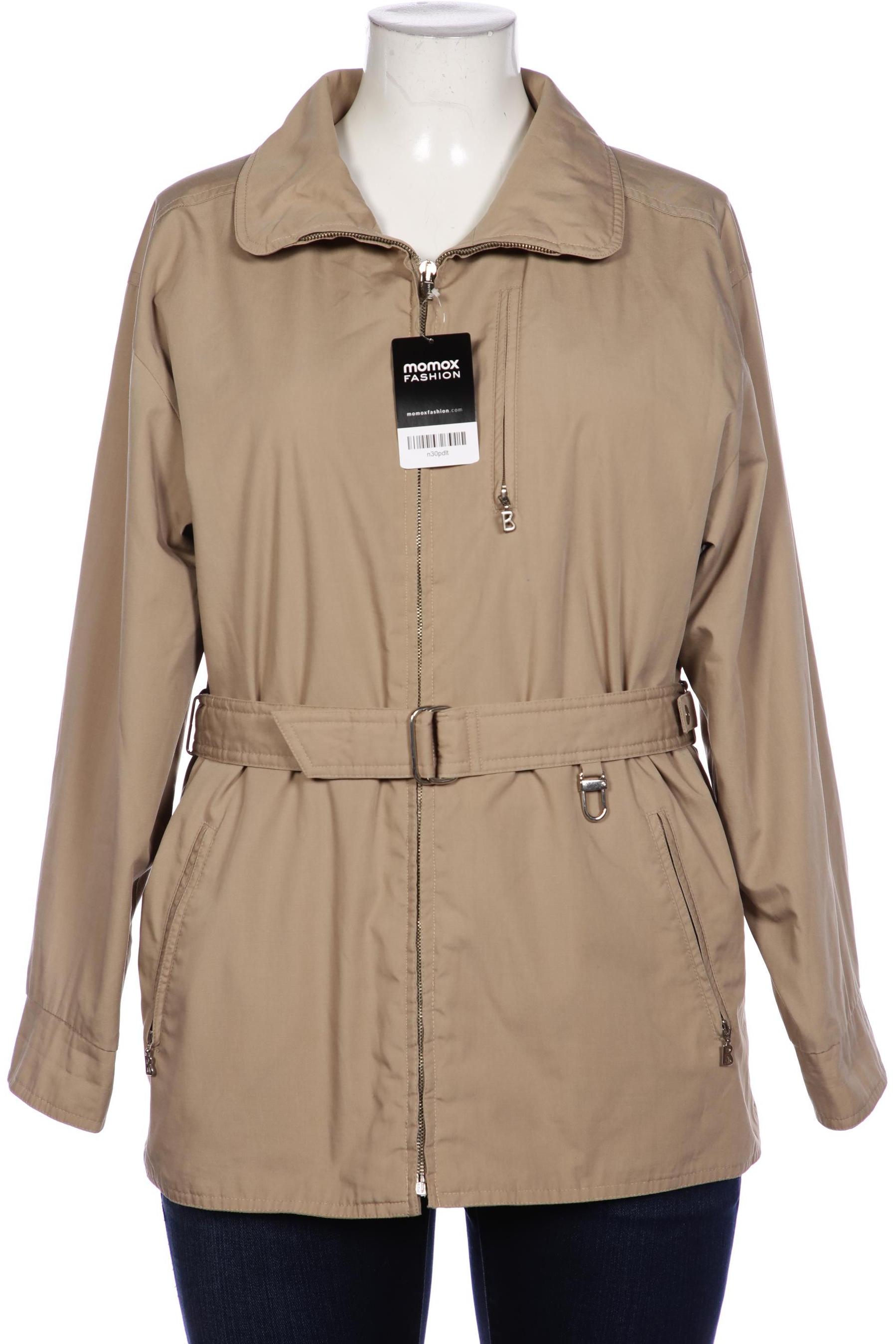 

Bogner Damen Jacke, beige, Gr. 46