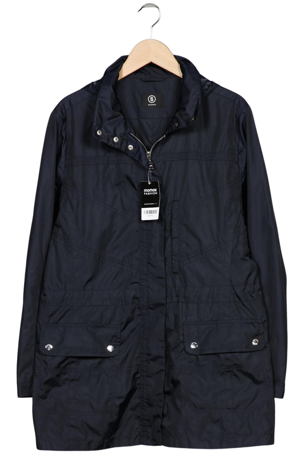 

Bogner Damen Jacke, marineblau, Gr. 42