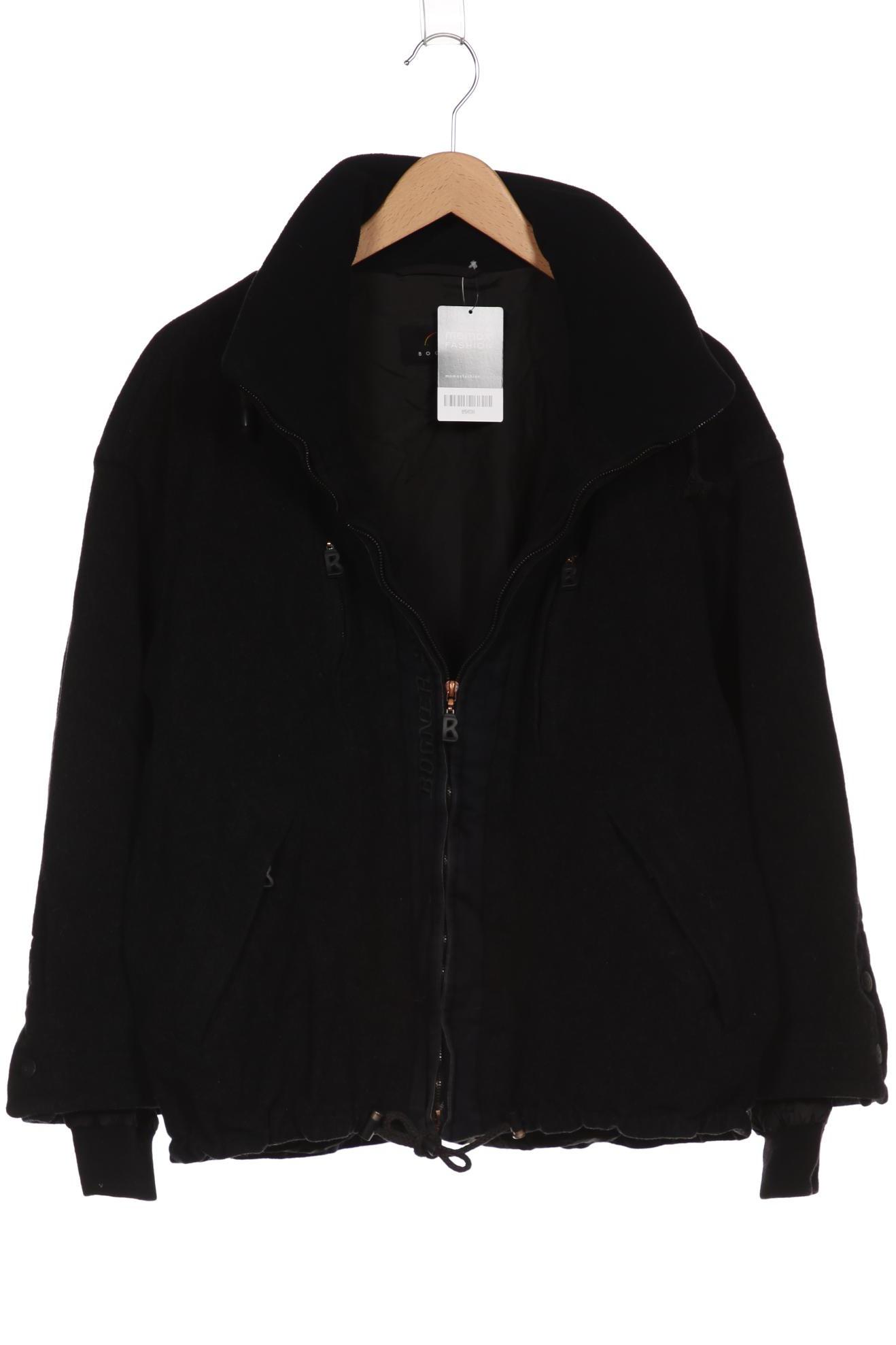 

Bogner Damen Jacke, schwarz, Gr. 42