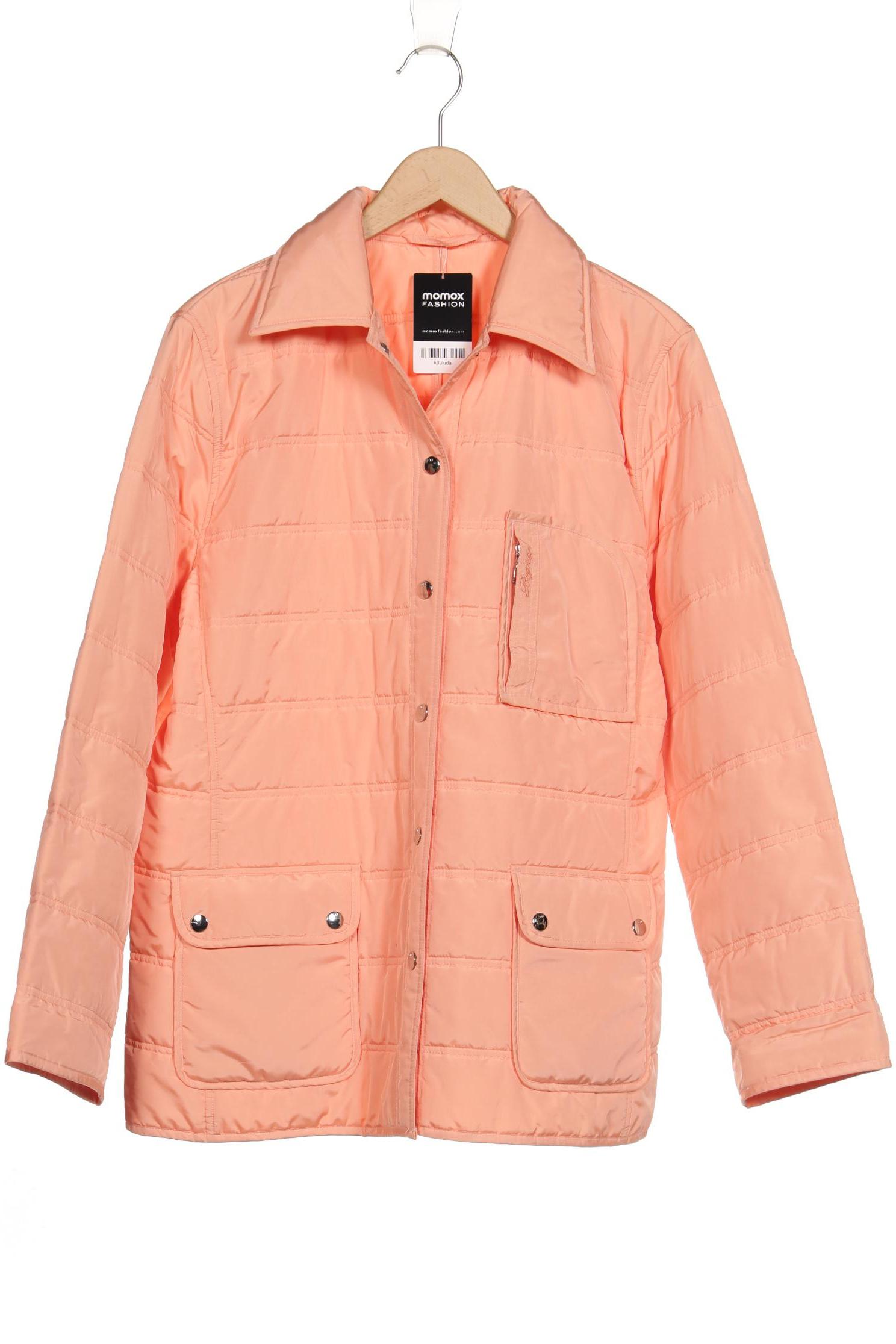 

Bogner Damen Jacke, orange, Gr. 46