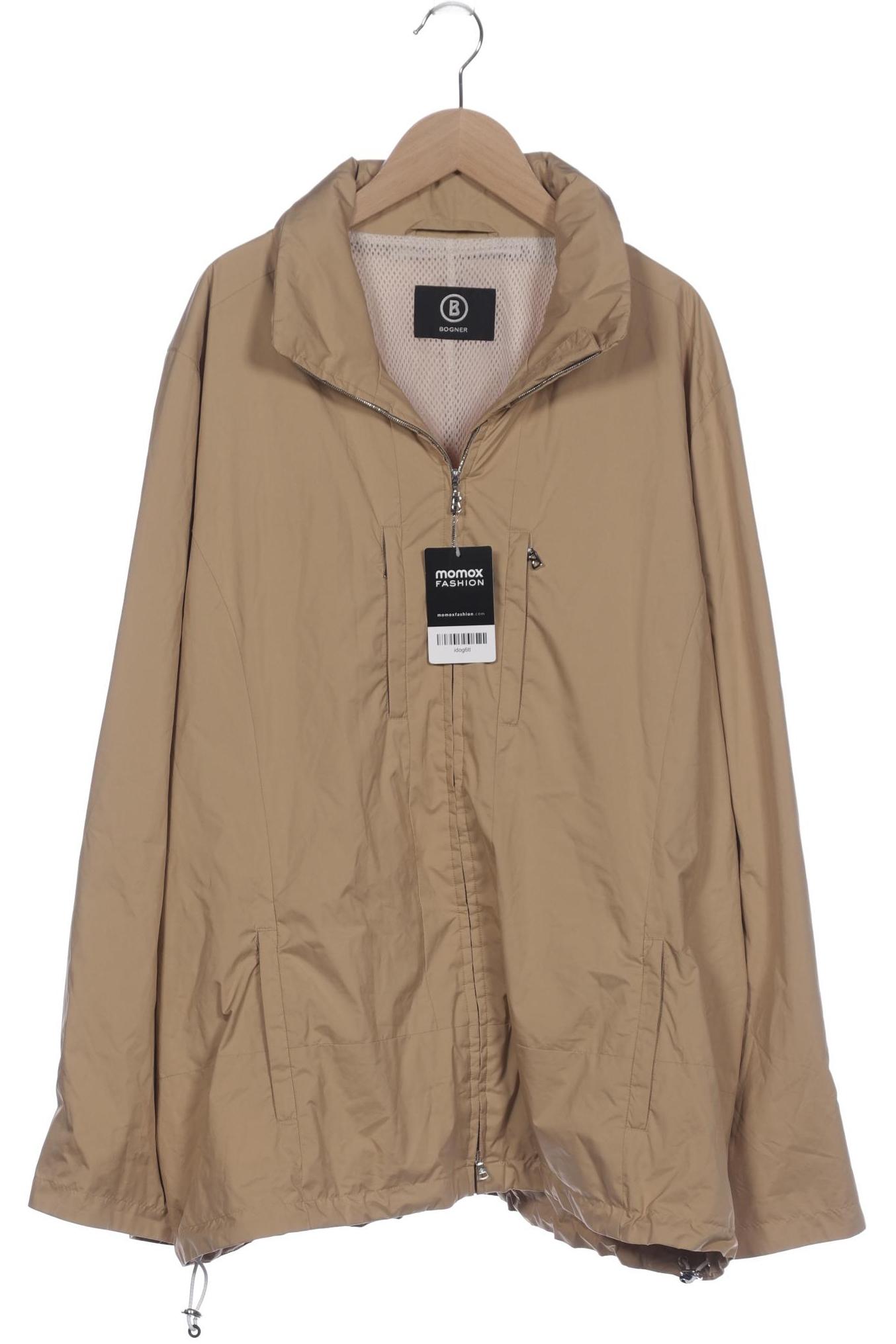 

Bogner Damen Jacke, beige, Gr. 48
