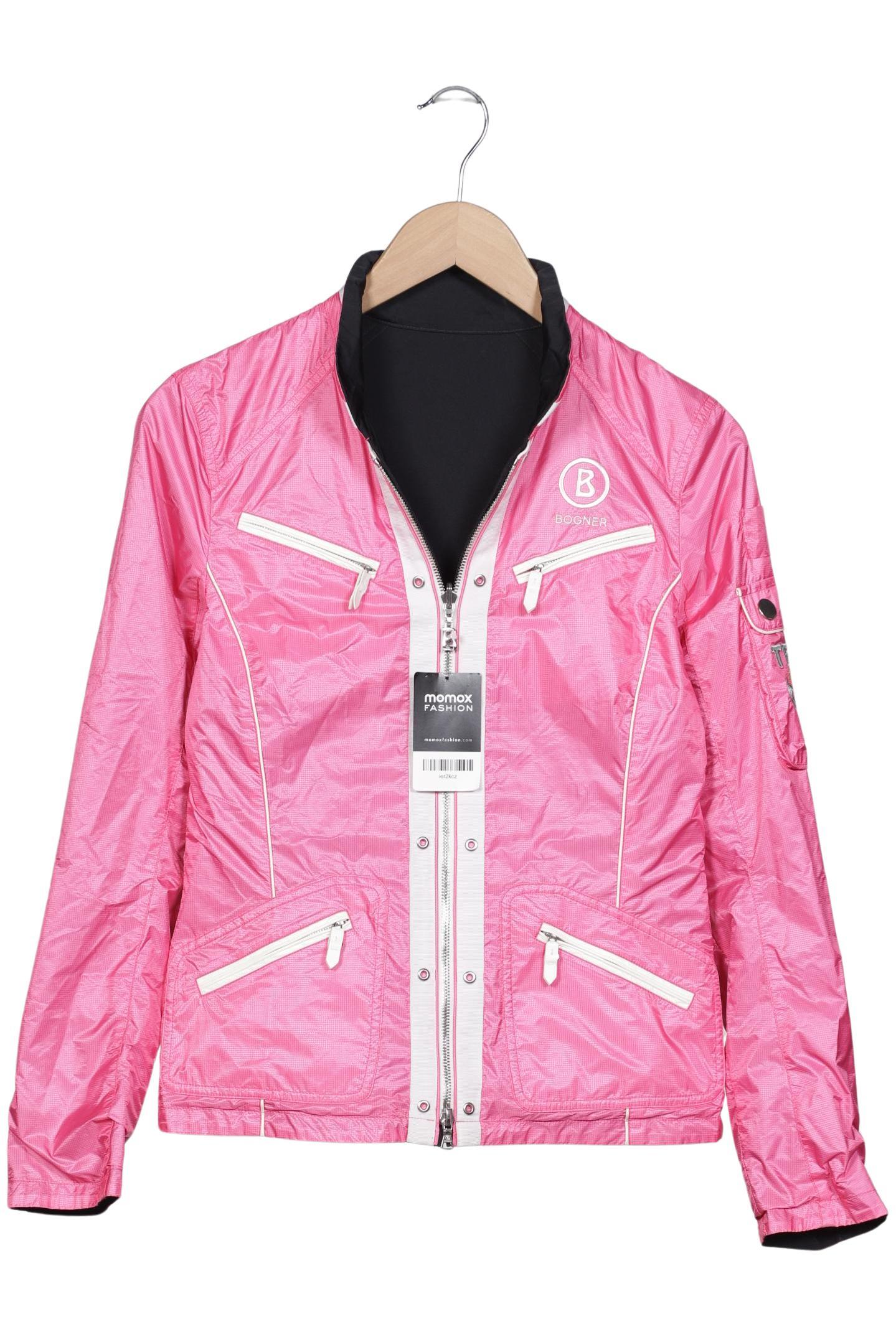 

Bogner Damen Jacke, pink, Gr. 36