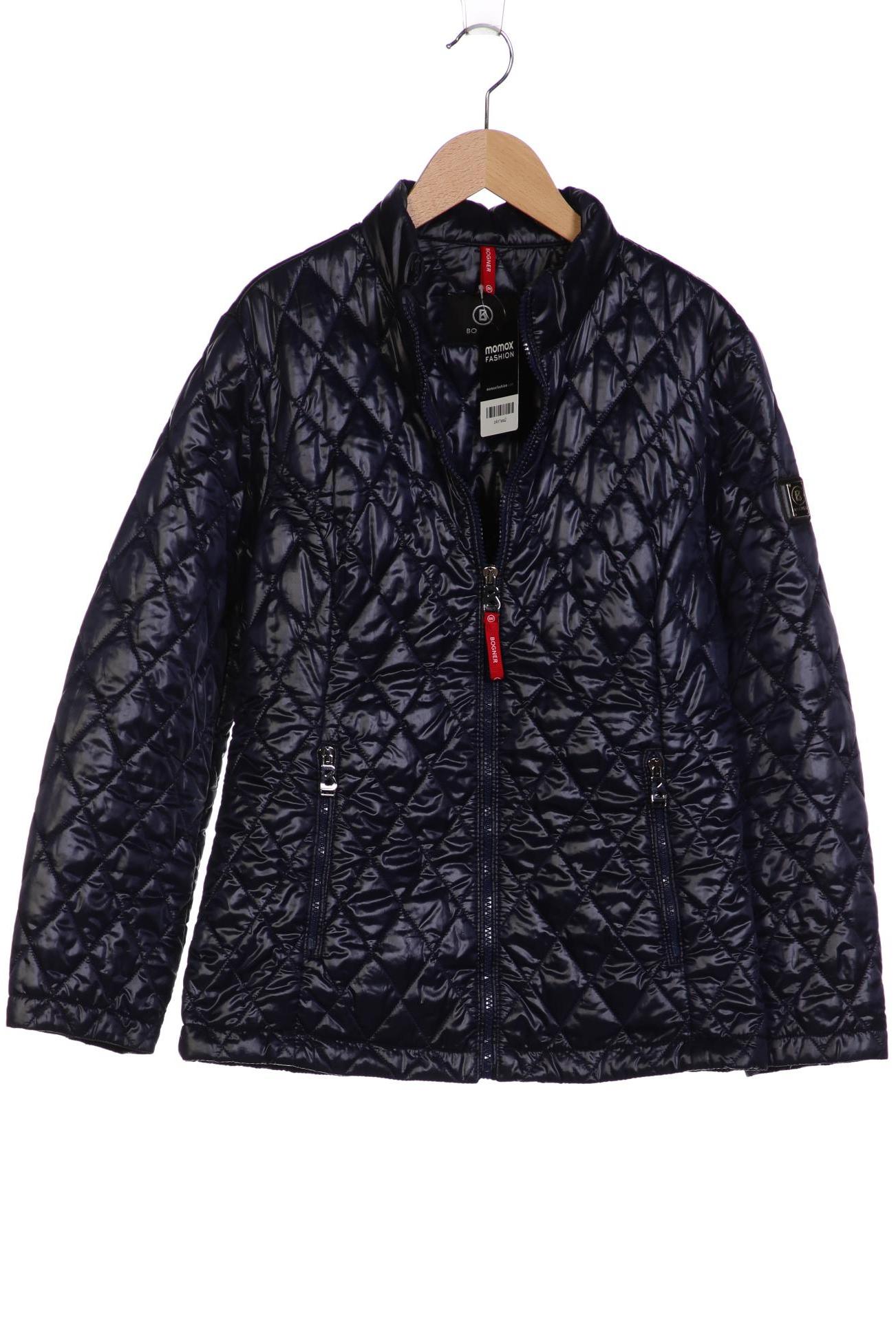 

Bogner Damen Jacke, marineblau, Gr. 38