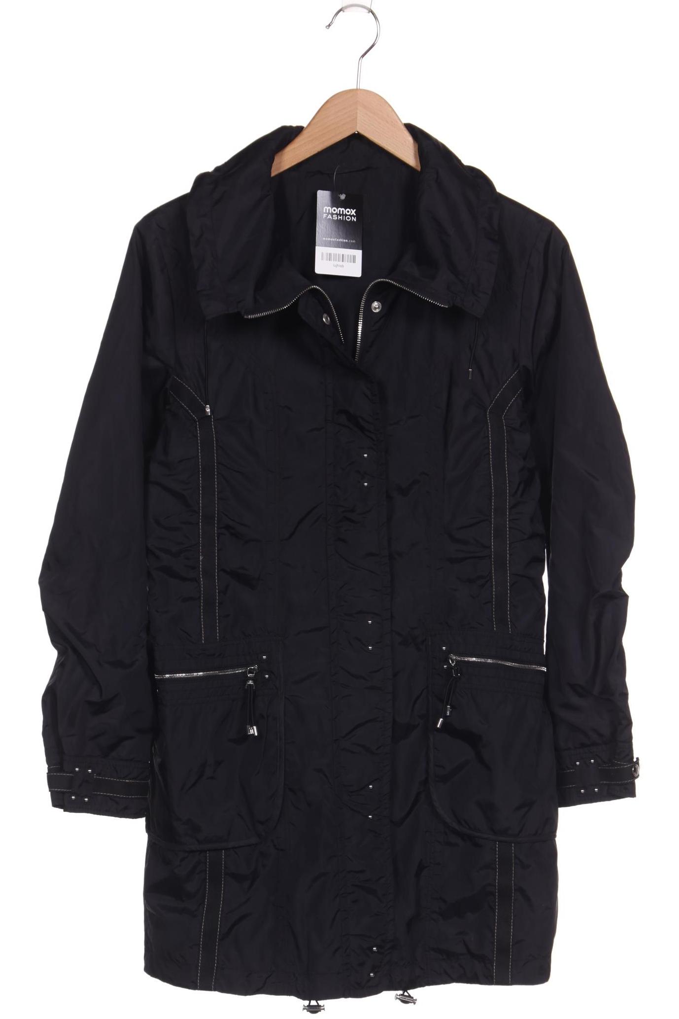 

Bogner Damen Jacke, schwarz