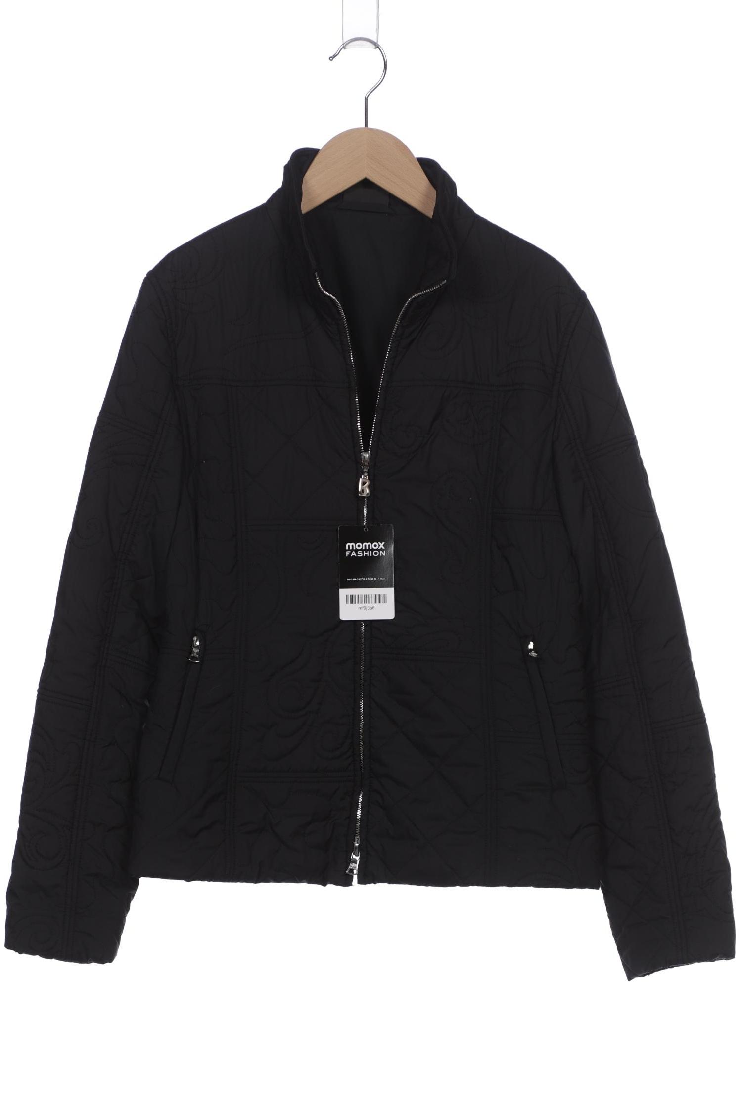 

Bogner Damen Jacke, schwarz, Gr. 38