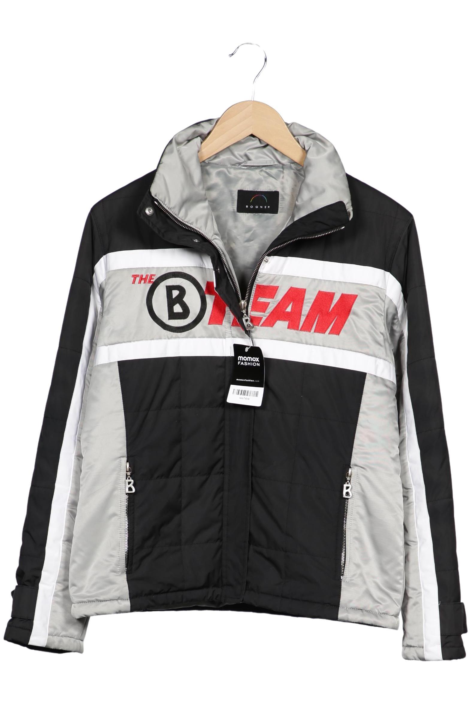 

Bogner Damen Jacke, mehrfarbig, Gr. 38