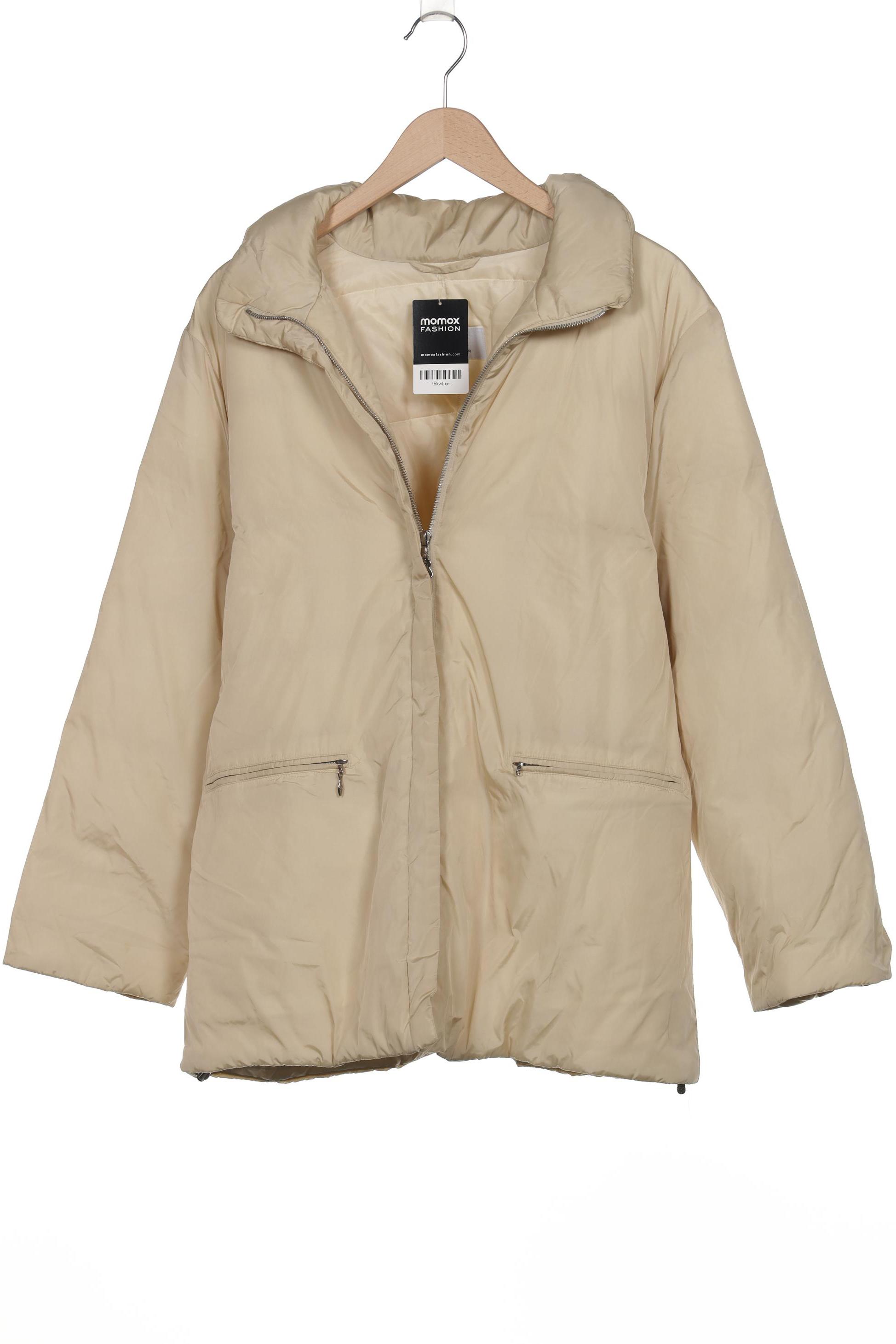 

Bogner Damen Jacke, cremeweiß, Gr. 42