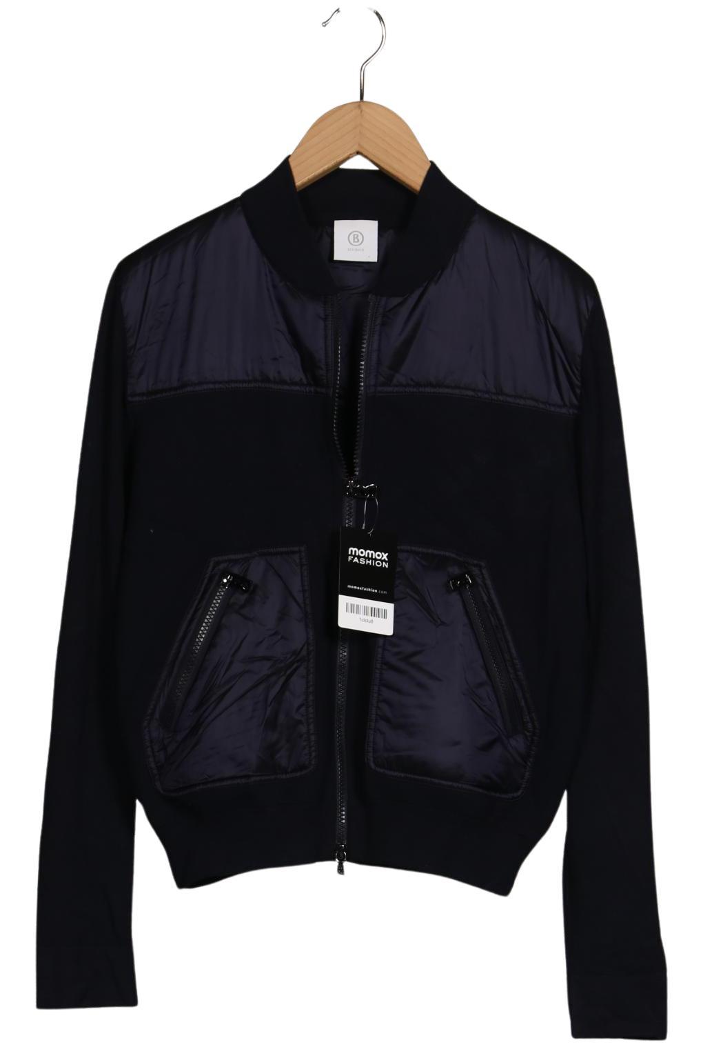 

Bogner Damen Jacke, marineblau, Gr. 36
