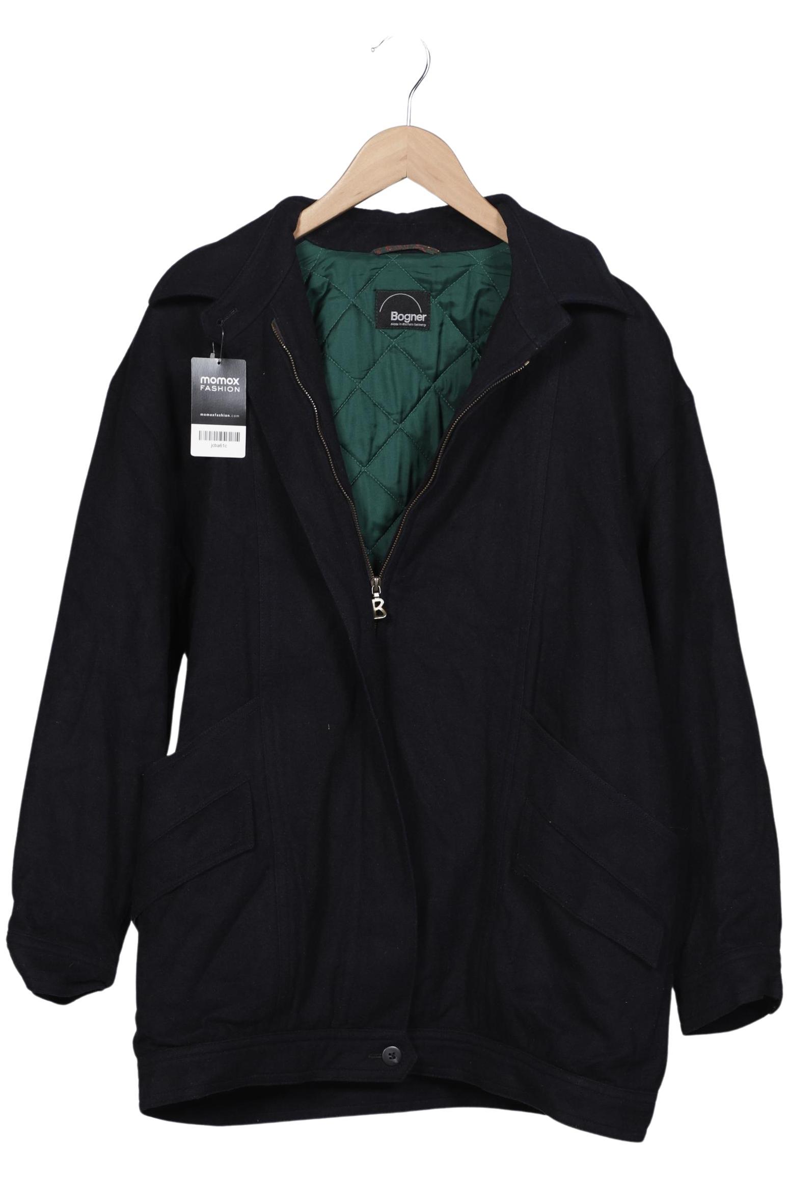 

Bogner Damen Jacke, marineblau, Gr. 42