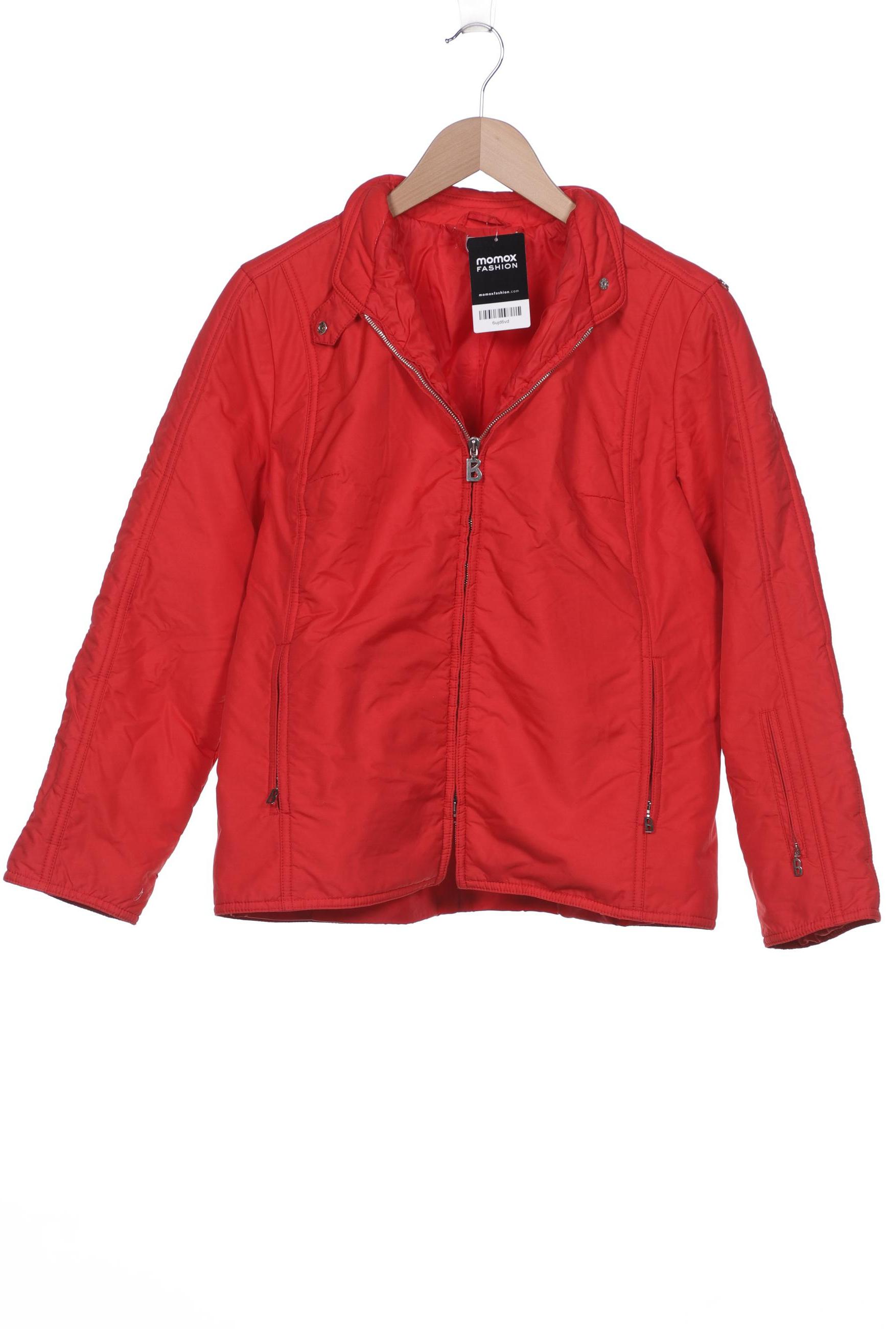 

Bogner Damen Jacke, rot