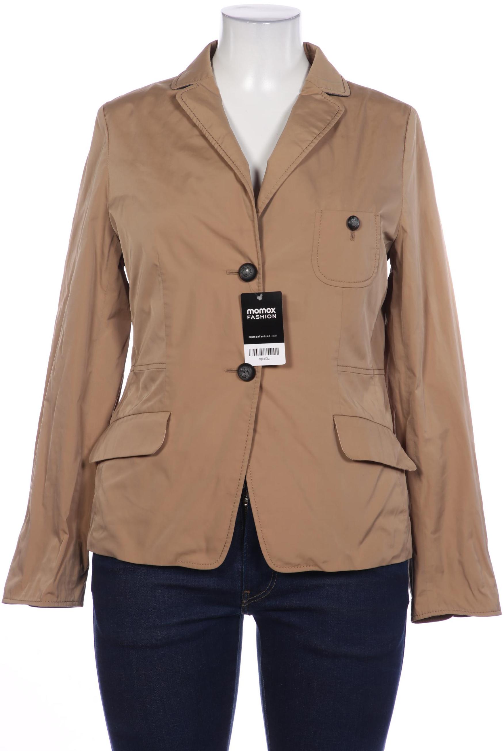 

Bogner Damen Jacke, beige, Gr. 42